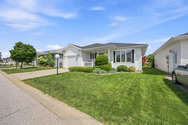 5700 BLACKWELL Sdrd #71, Sarnia 2
