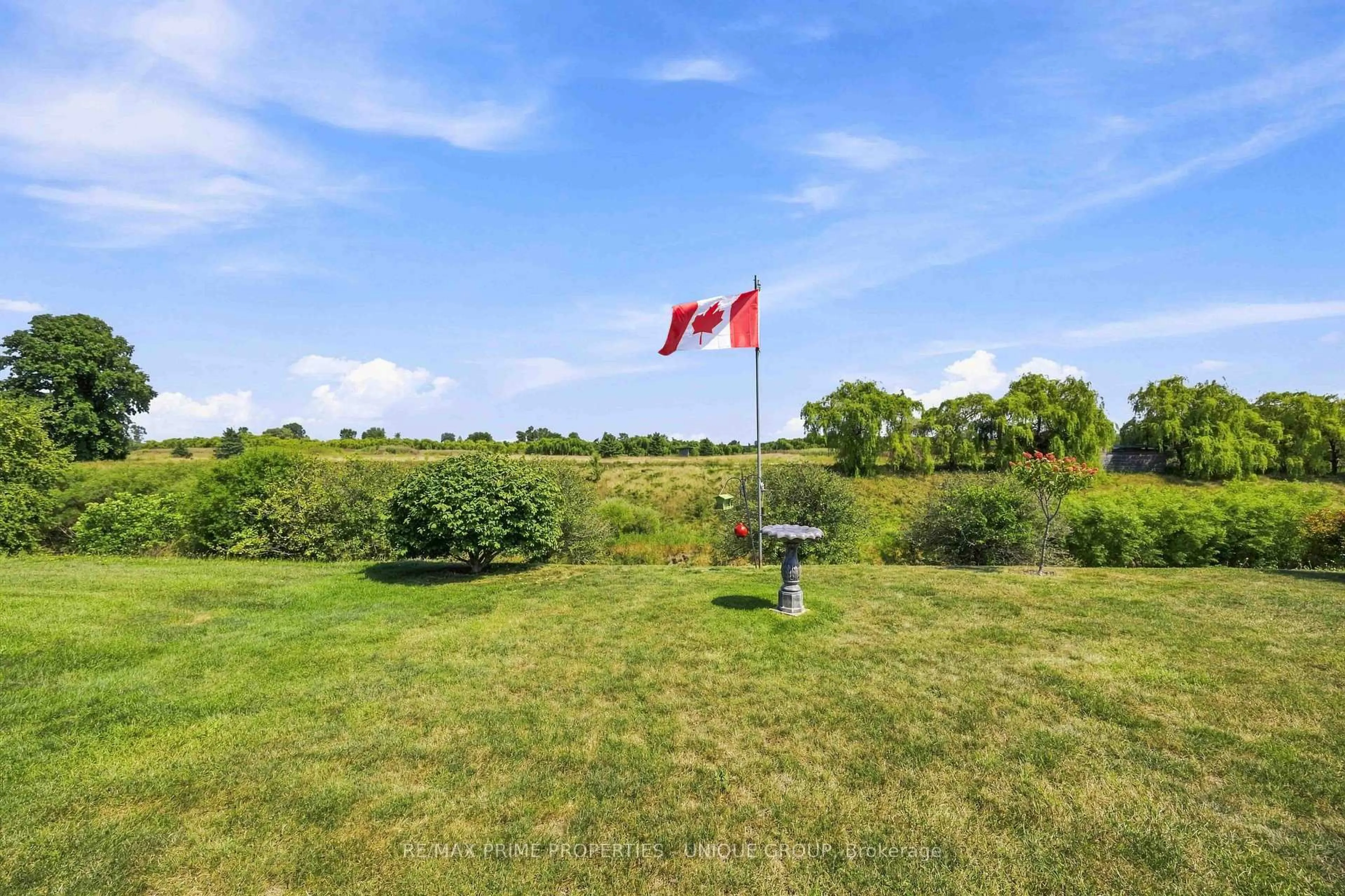 A pic from outside/outdoor area/front of a property/back of a property/a pic from drone, water/lake/river/ocean view for 5700 BLACKWELL Sdrd #71, Sarnia Ontario N7B 1B7