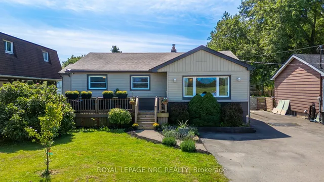 2499 Port Robinson Rd, Thorold 5