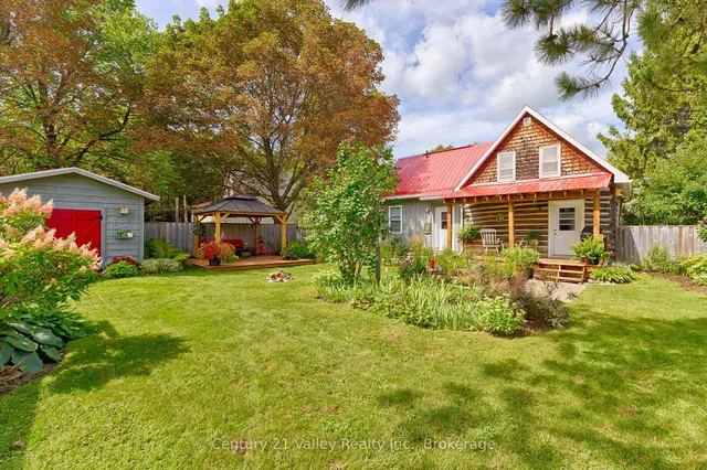61 Melanie St, Eganville 2