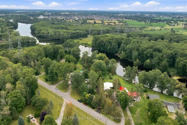 421 River Rd, Corbyville