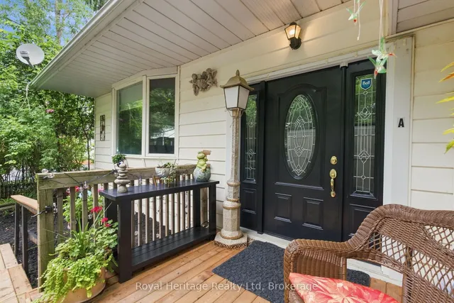 421 River Rd, Corbyville 5