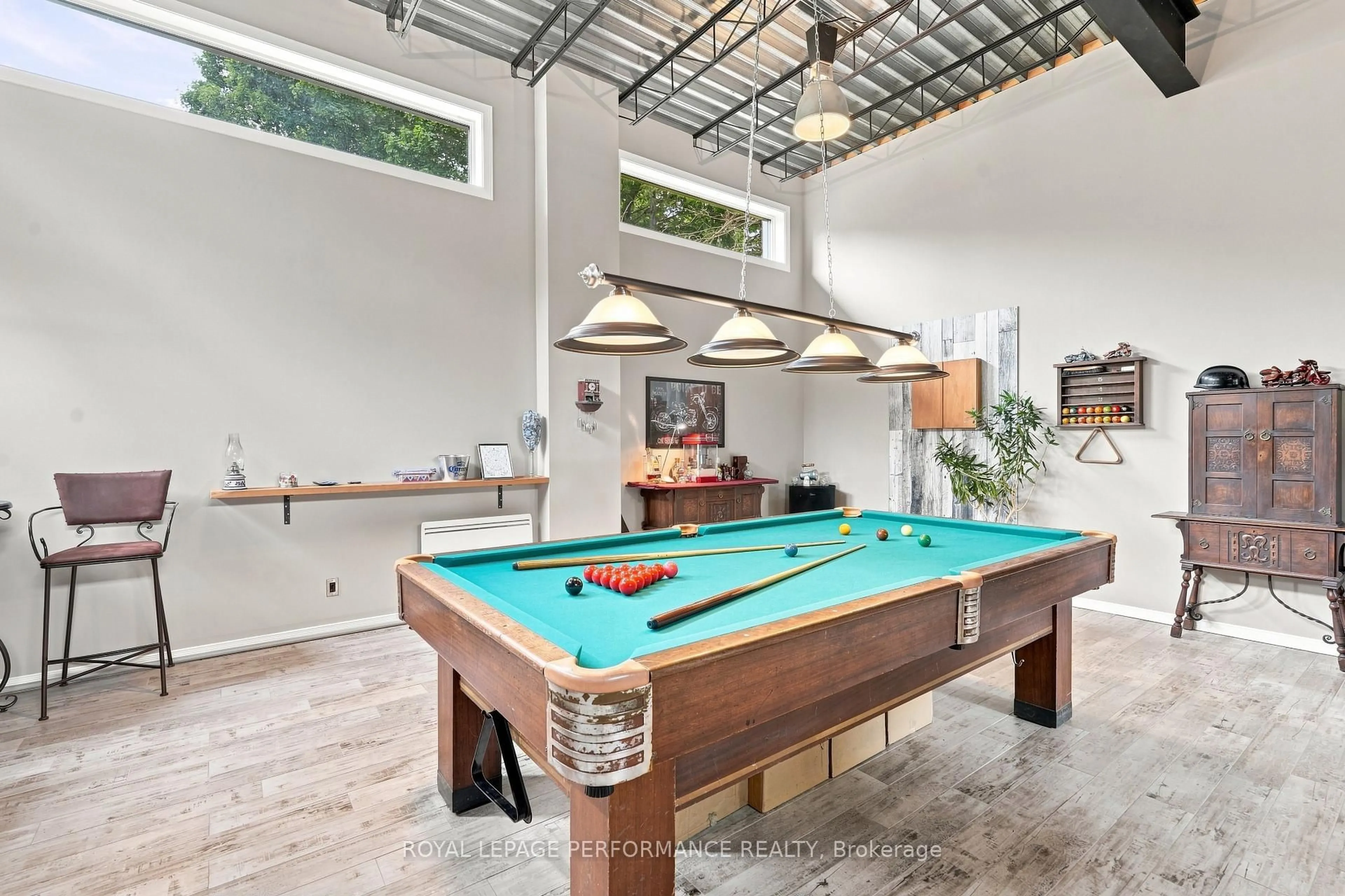 Open concept kitchen, unknown for 5554 County 10 Rd, The Nation Ontario K0B 1G0