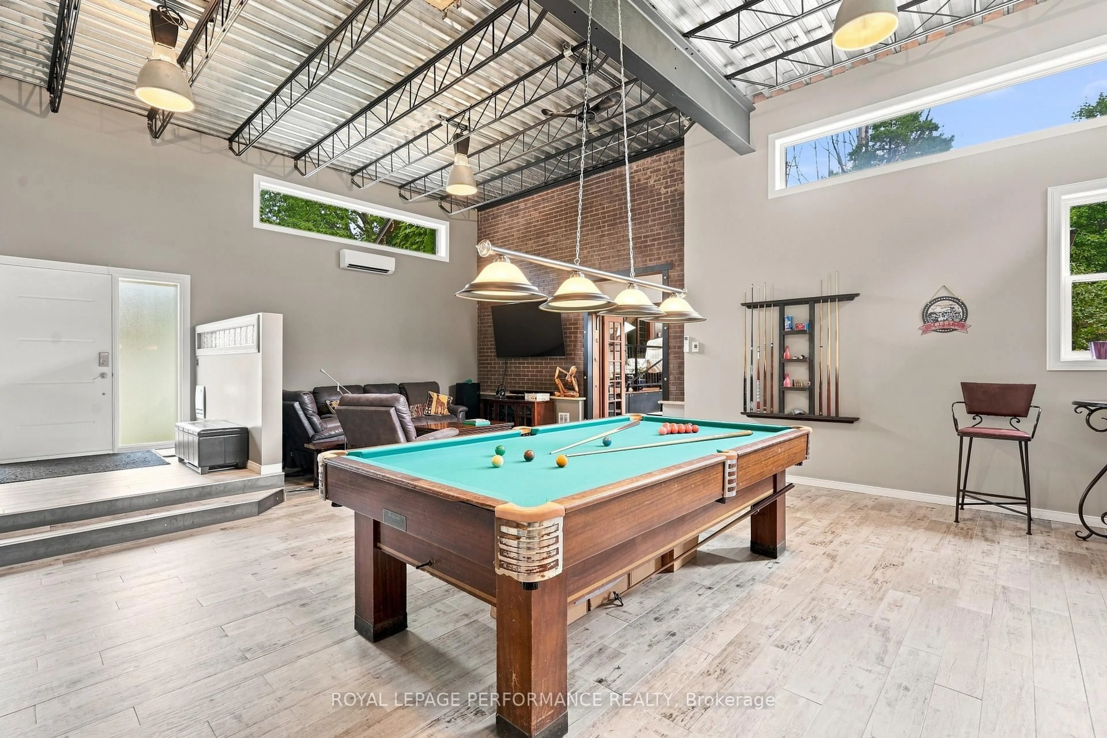 Pool for 5554 County 10 Rd, The Nation Ontario K0B 1G0