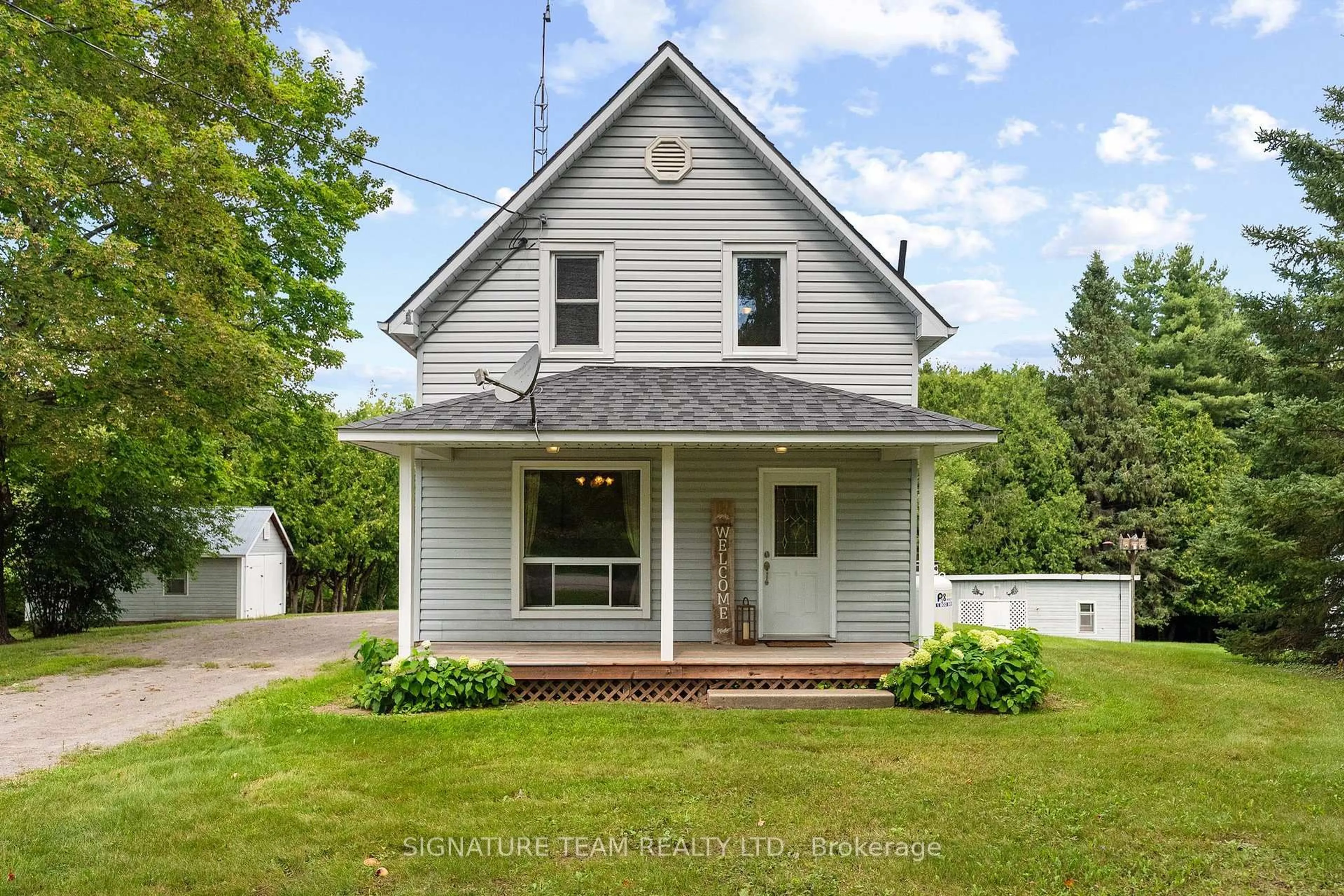 Unknown for 1208 Augsburg Rd, Eganville Ontario K0J 1T0