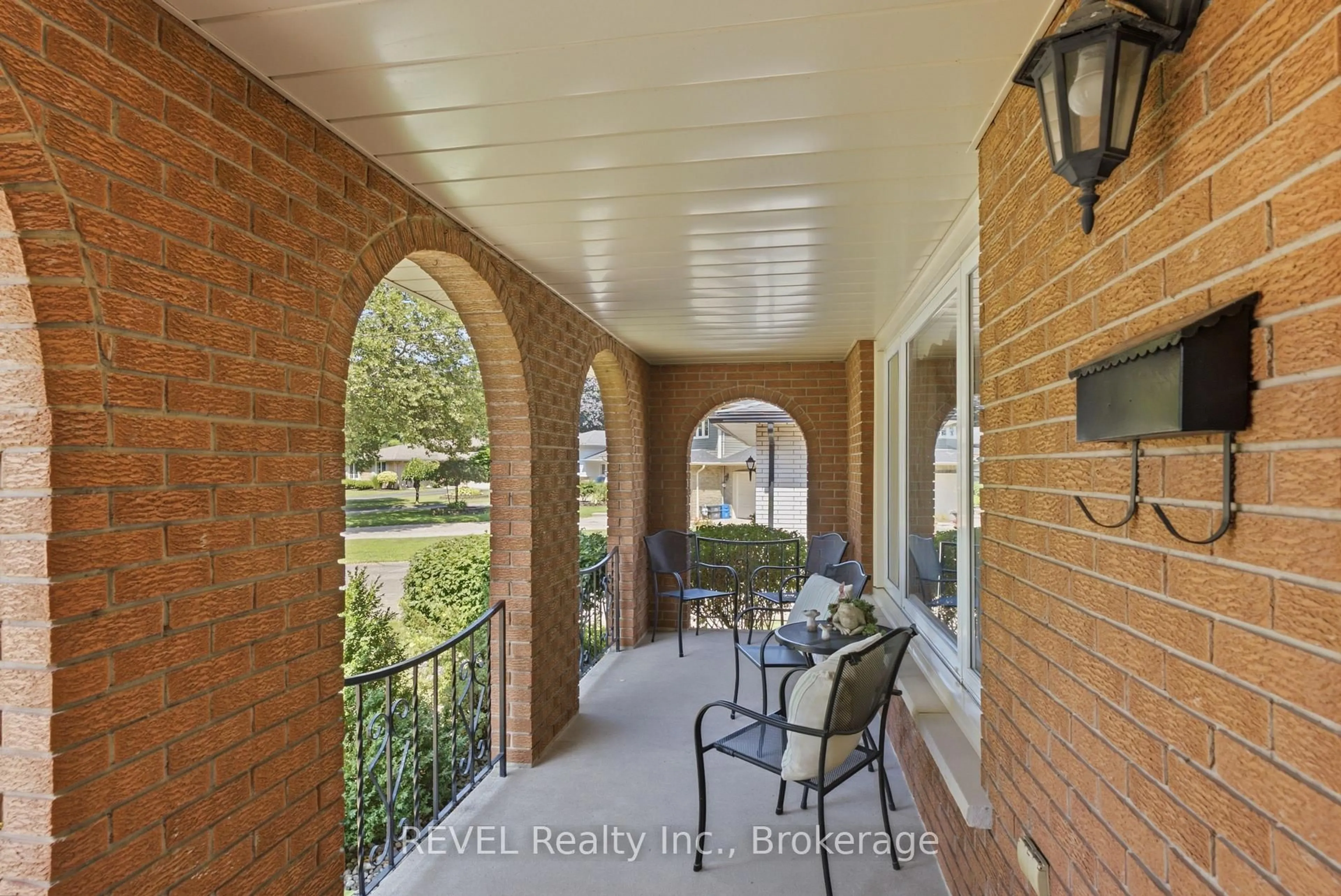 Unknown for 36 Ramsey St, St. Catharines Ontario L2N 2K1