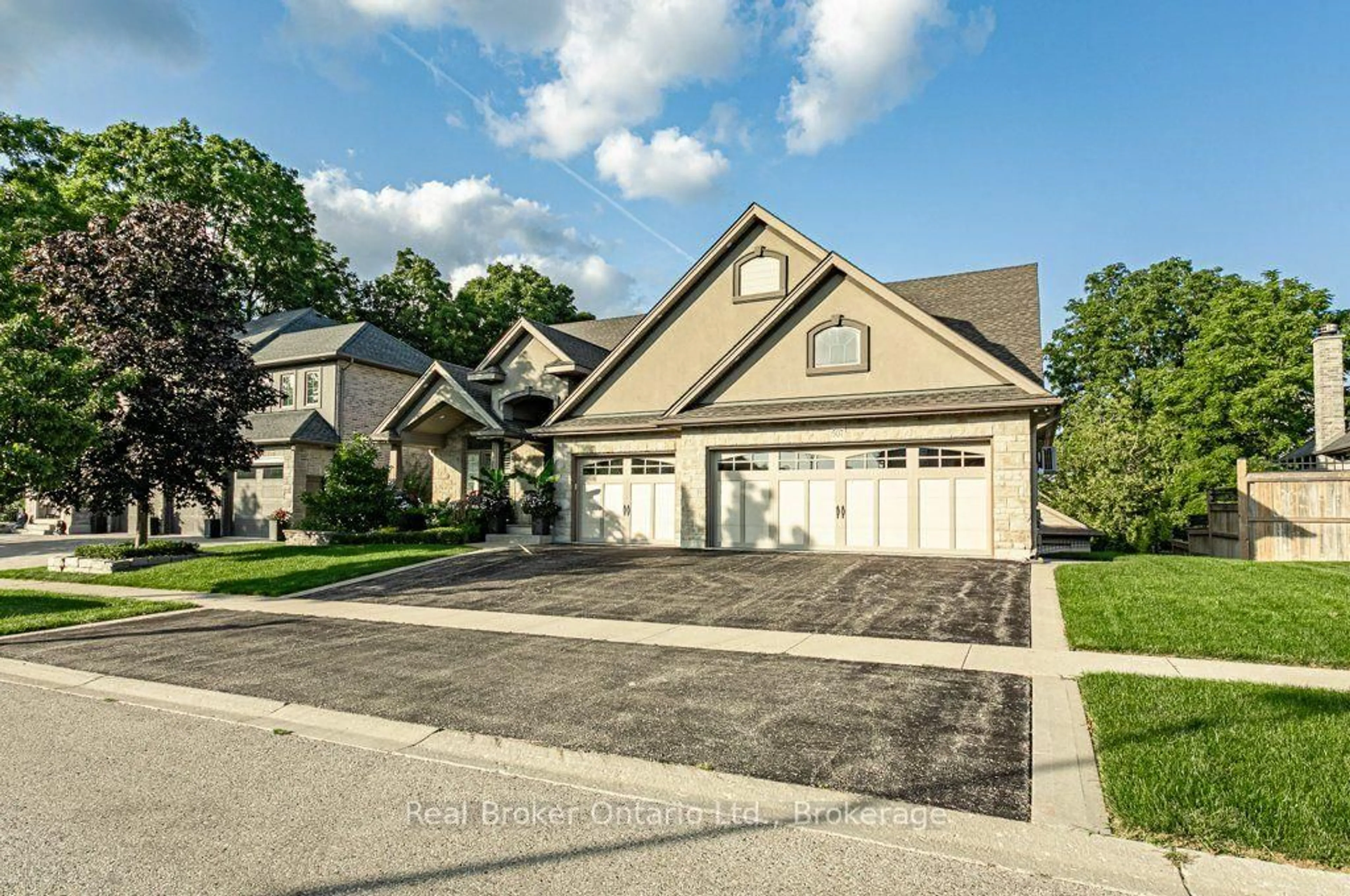 Unknown for 507 SPARKY'S Lane, Woodstock Ontario N4S 0B8