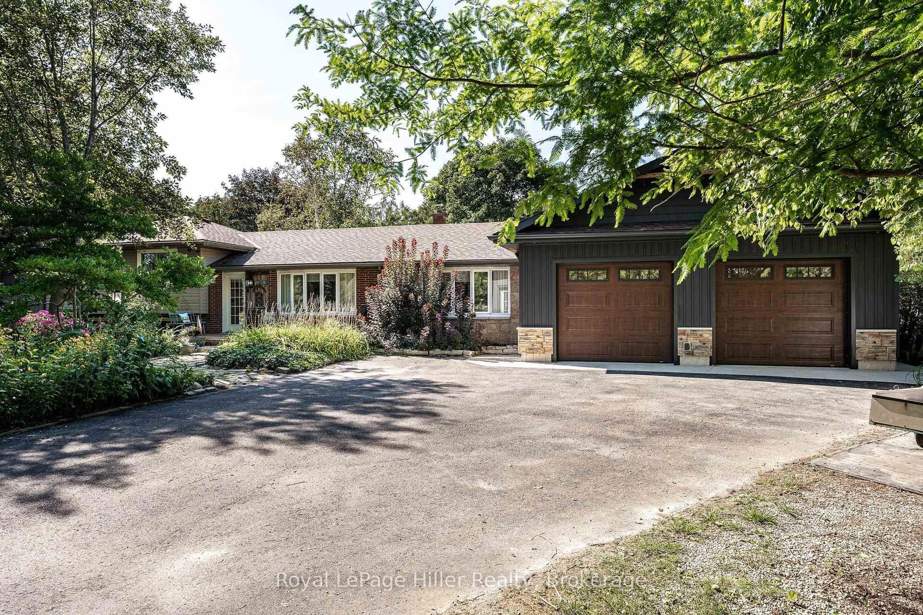 Home with brick exterior material, street for 950 O'Loane Ave, Stratford Ontario N5A 6S6