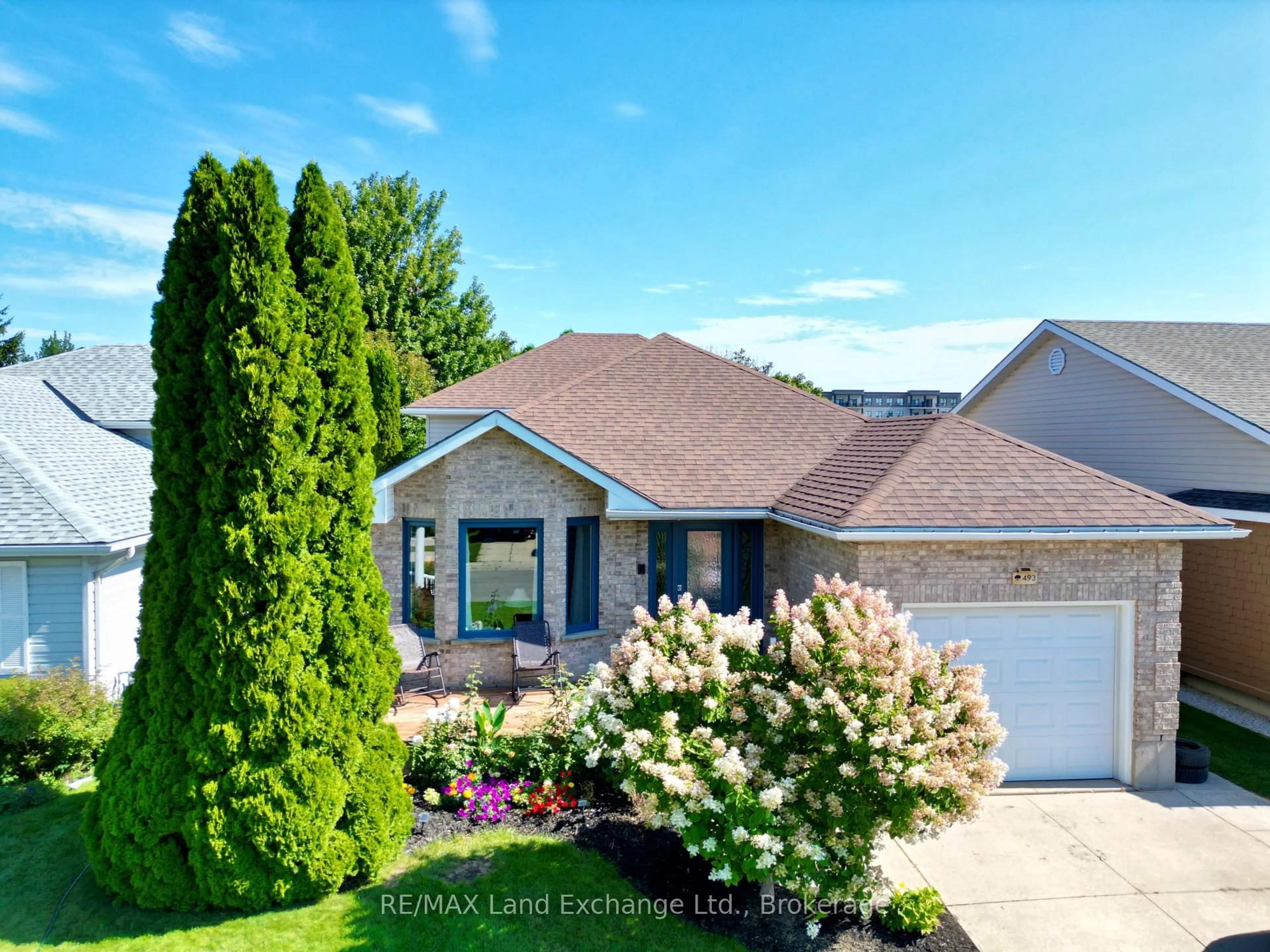 Unknown for 493 Joseph St, Saugeen Shores Ontario N0H 2C2