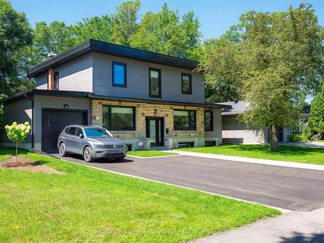 238 Island Park Dr, Ottawa 3