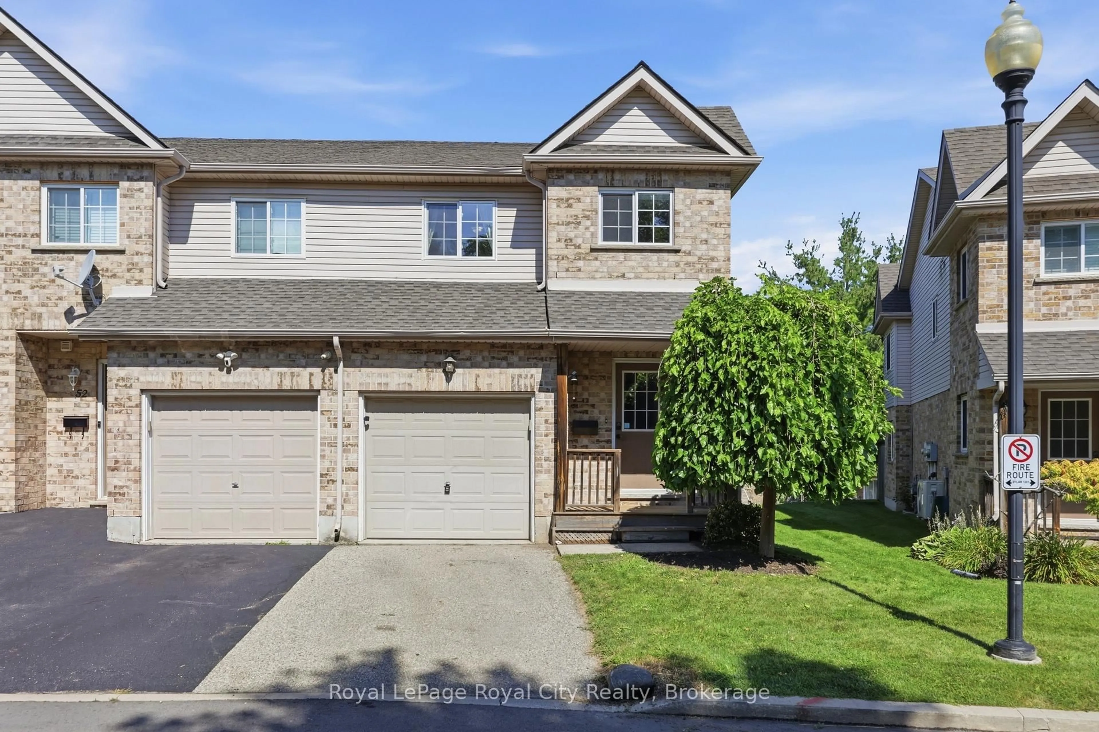 Unknown for 169 Bismark Dr #51, Cambridge Ontario N1S 5B9