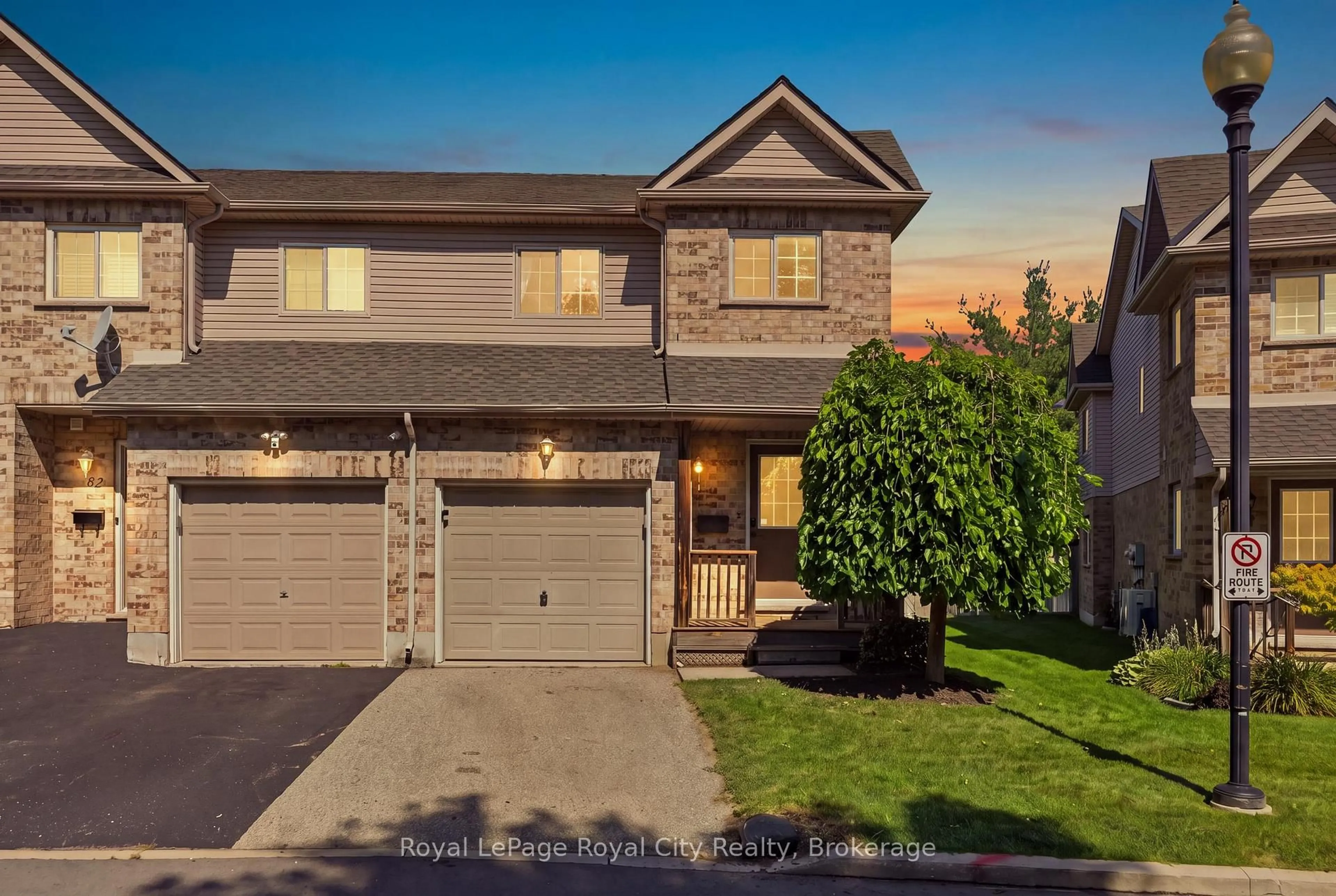 Unknown for 169 Bismark Dr #51, Cambridge Ontario N1S 5B9