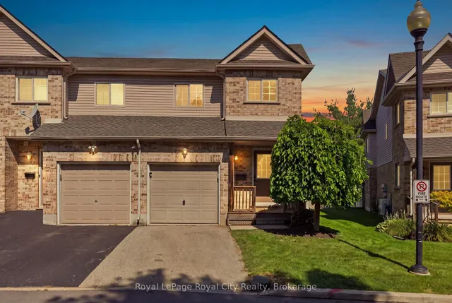 169 Bismark Dr #51, Cambridge 3