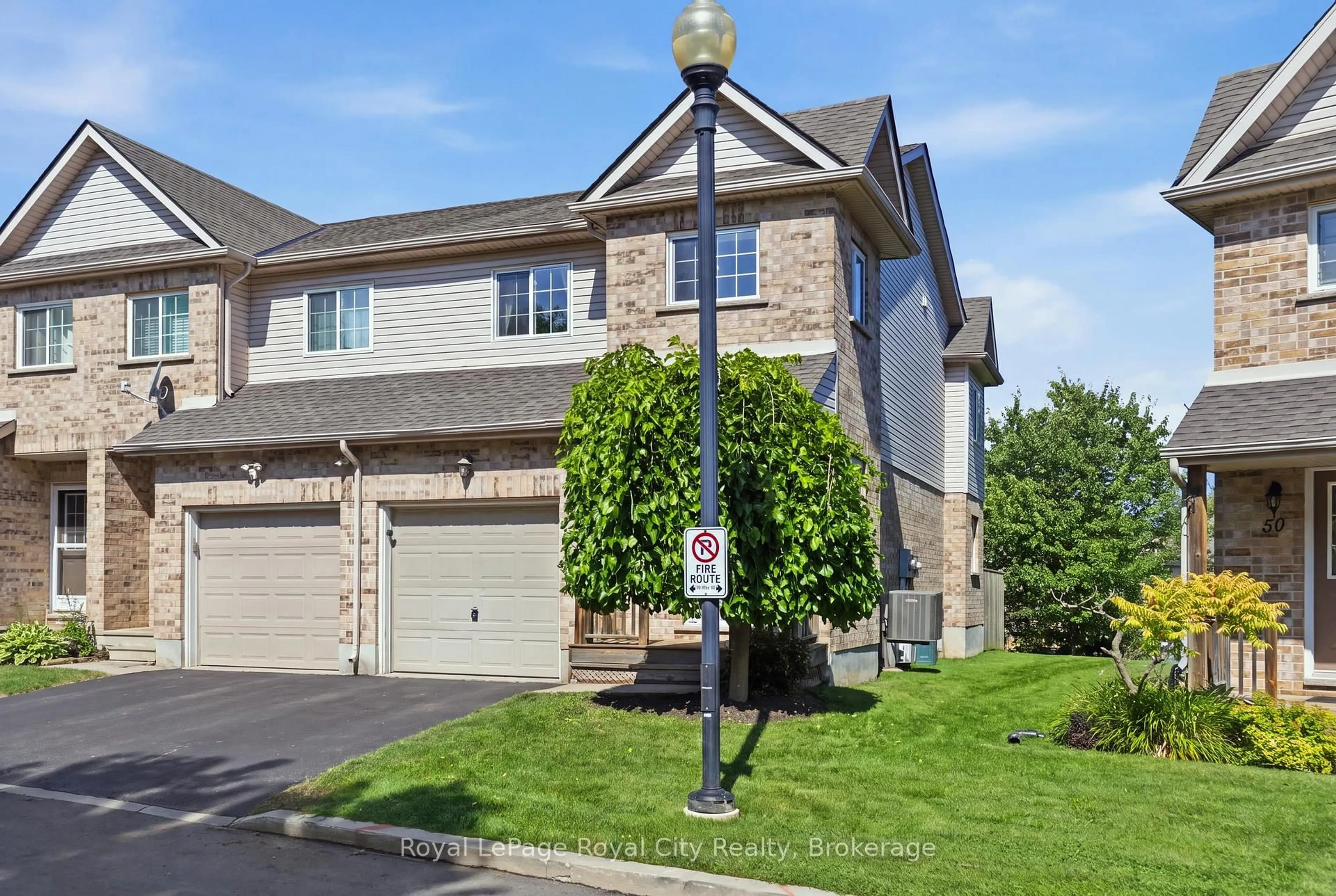 Unknown for 169 Bismark Dr #51, Cambridge Ontario N1S 5B9