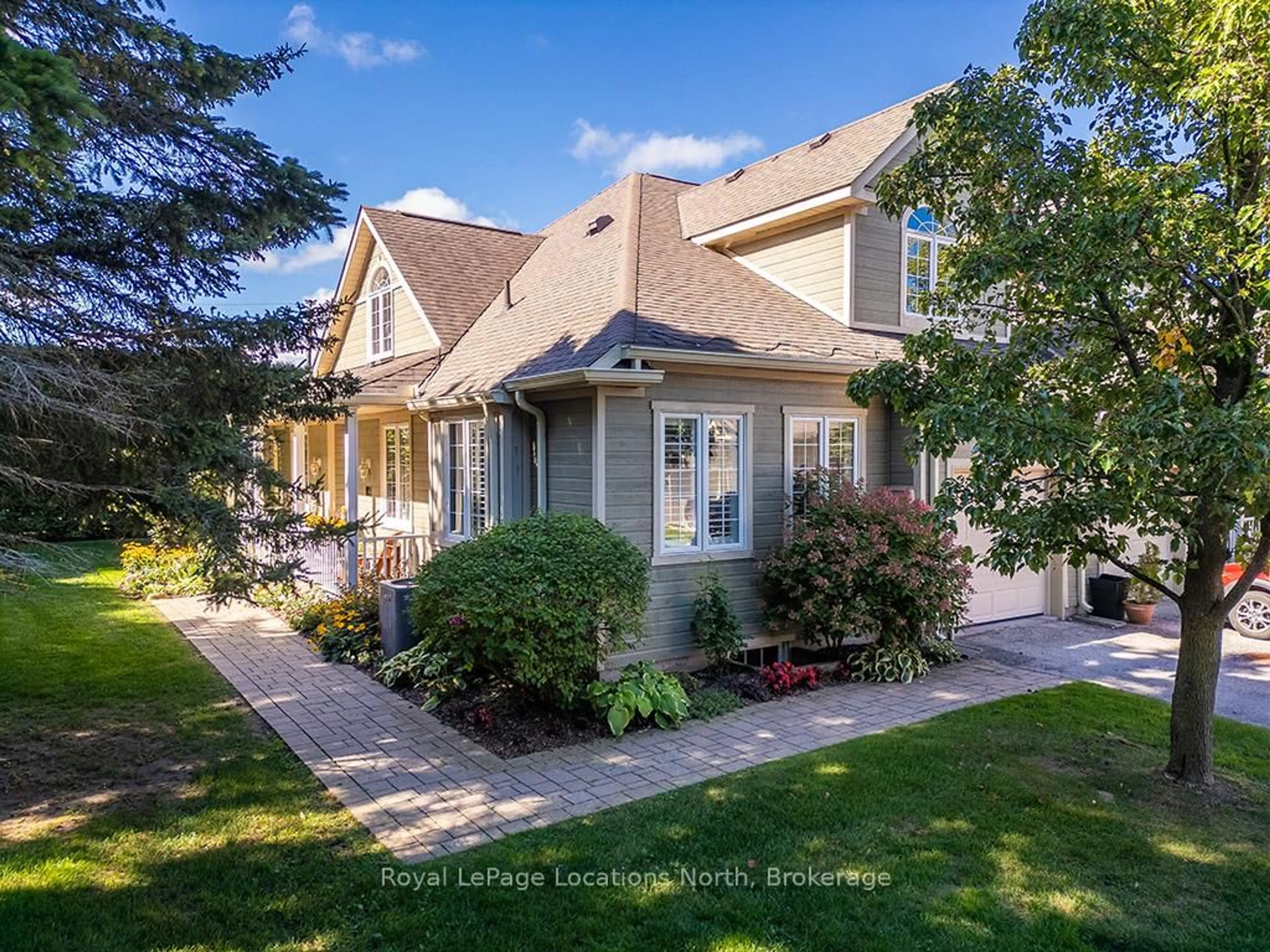 Unknown for 110 Napier St #24, Blue Mountains Ontario N0H 2P0