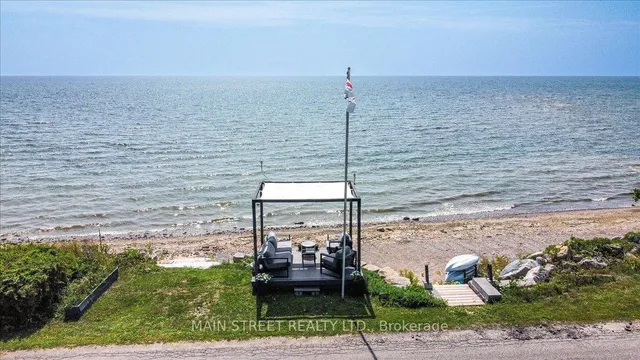 1275 Lakeshore Rd, Haldimand