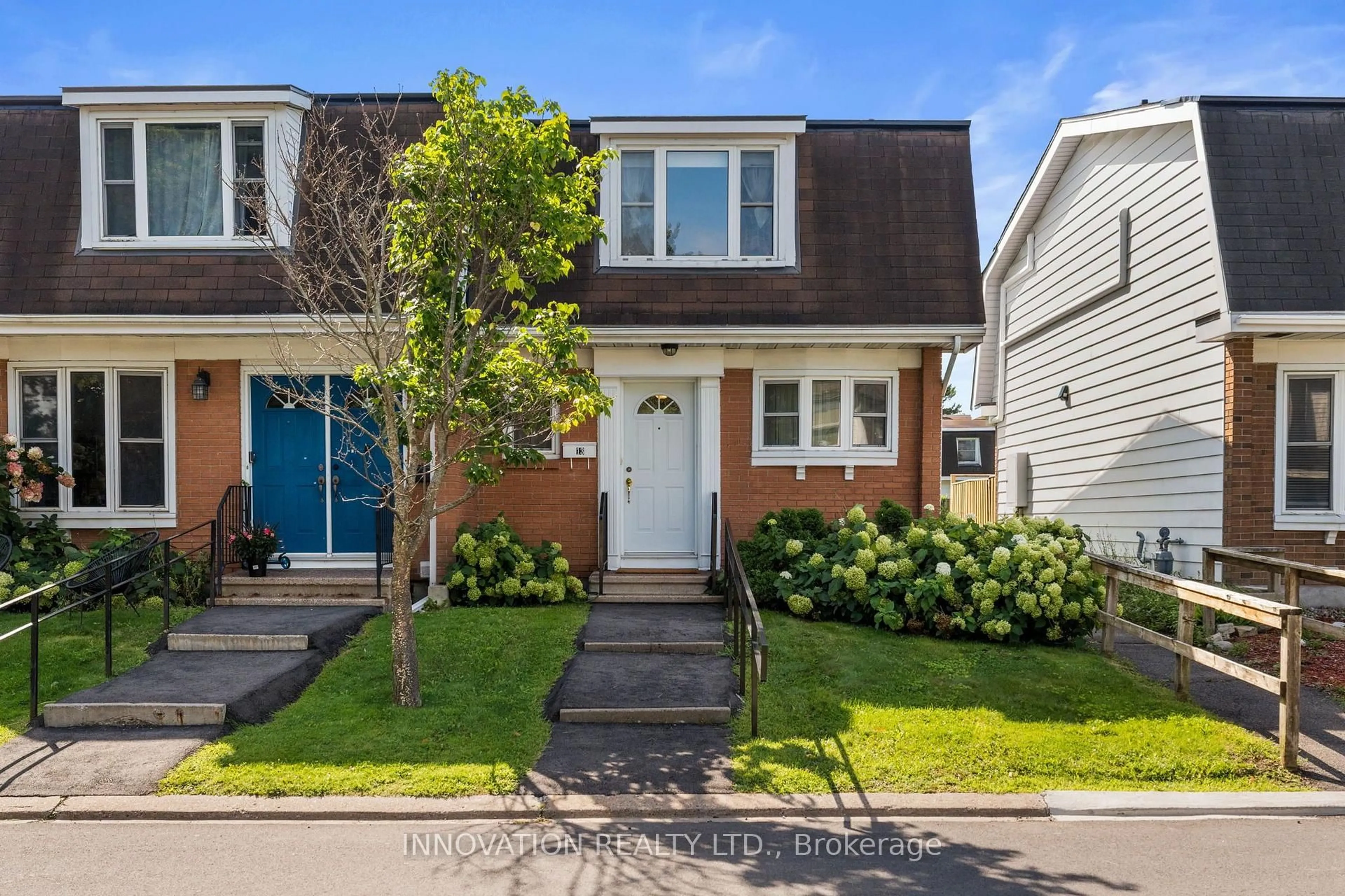 Unknown for 920 Dynes Rd #13, Ottawa Ontario K2C 0G8