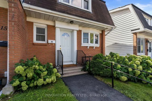 920 Dynes Rd #13, Ottawa 3