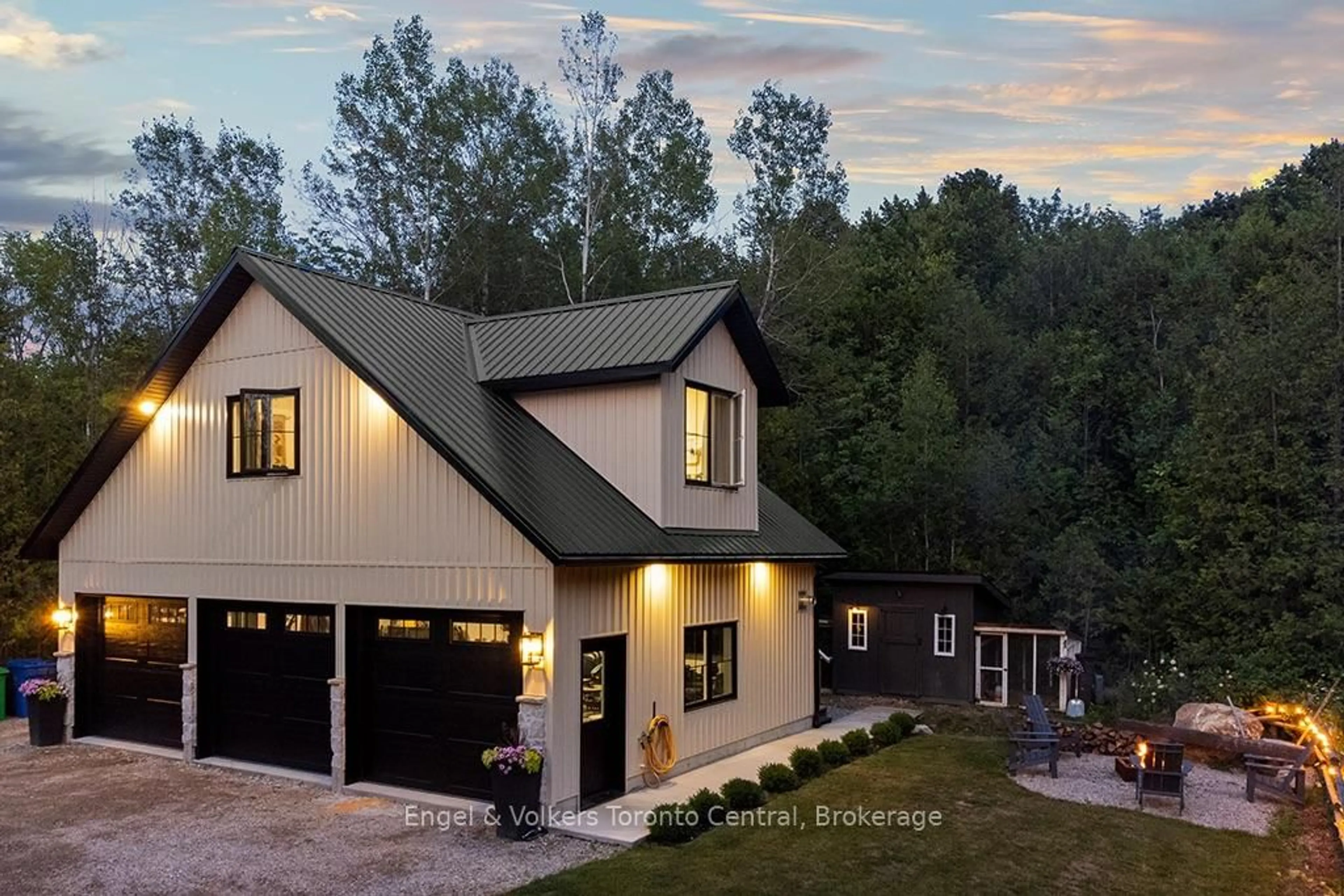 Unknown for 138 Wilson Dr, Georgian Bluffs Ontario N0H 2T0
