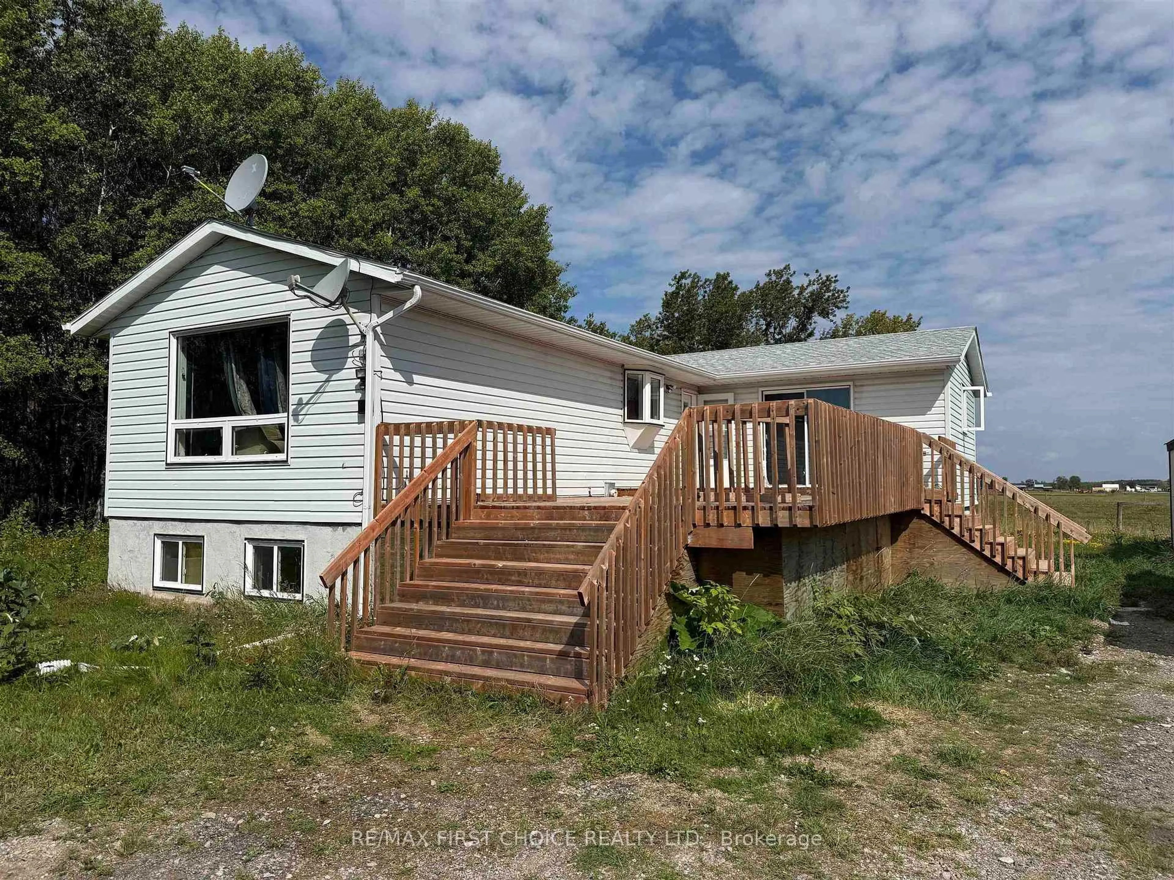 Unknown for 33 McDonald Rd, Kenora Remote Area Ontario P8N 3G2
