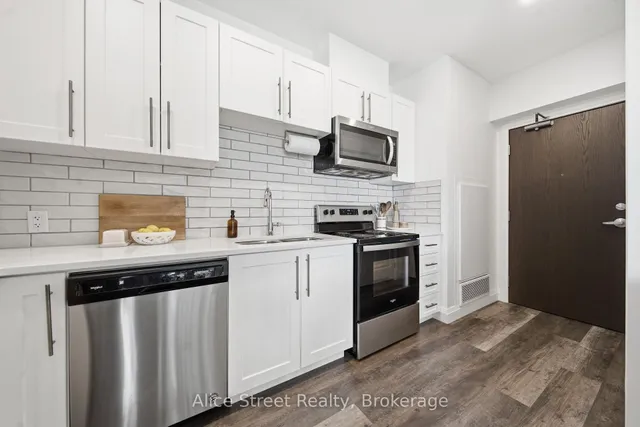 332 Gosling Gardens, Guelph Gdns #202, Guelph 3