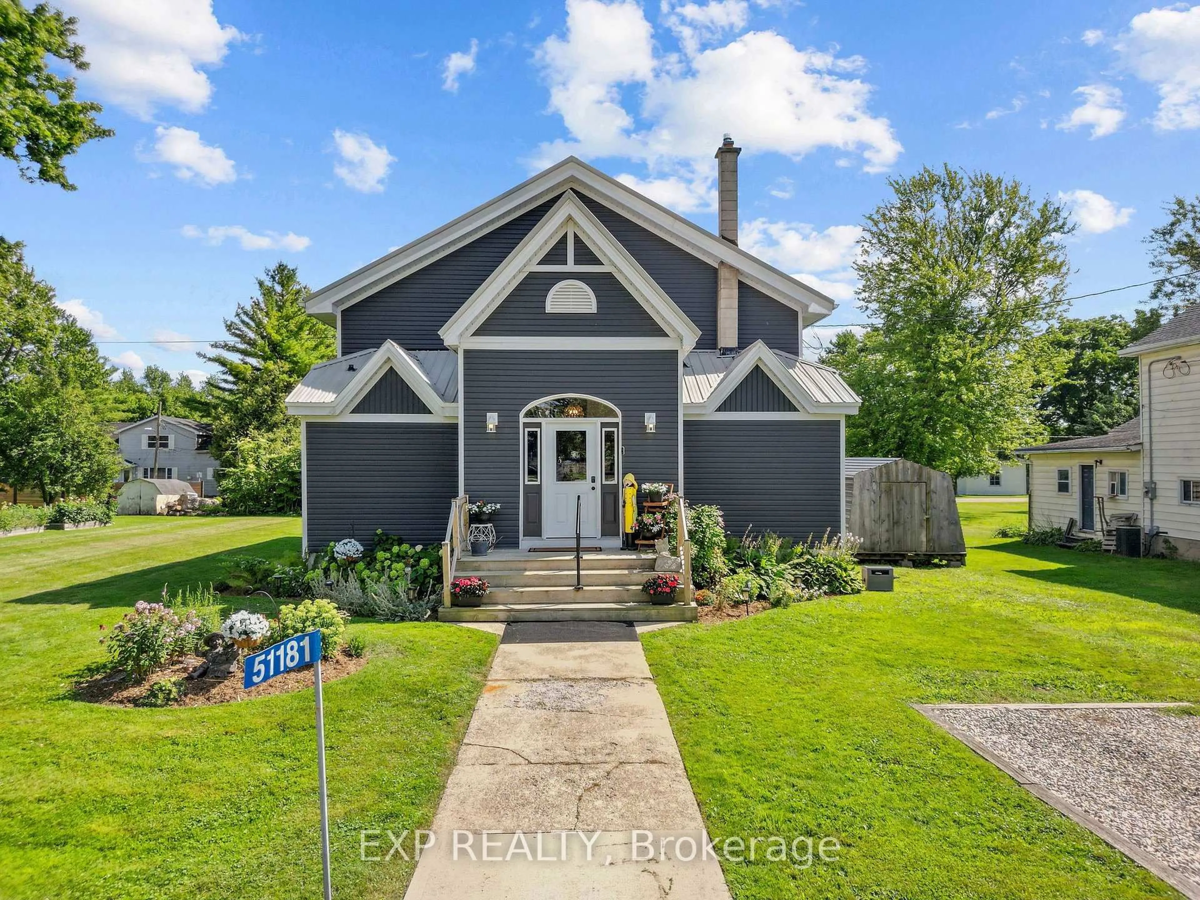 Unknown for 51181 Broadway St, Malahide Ontario N0L 2J0
