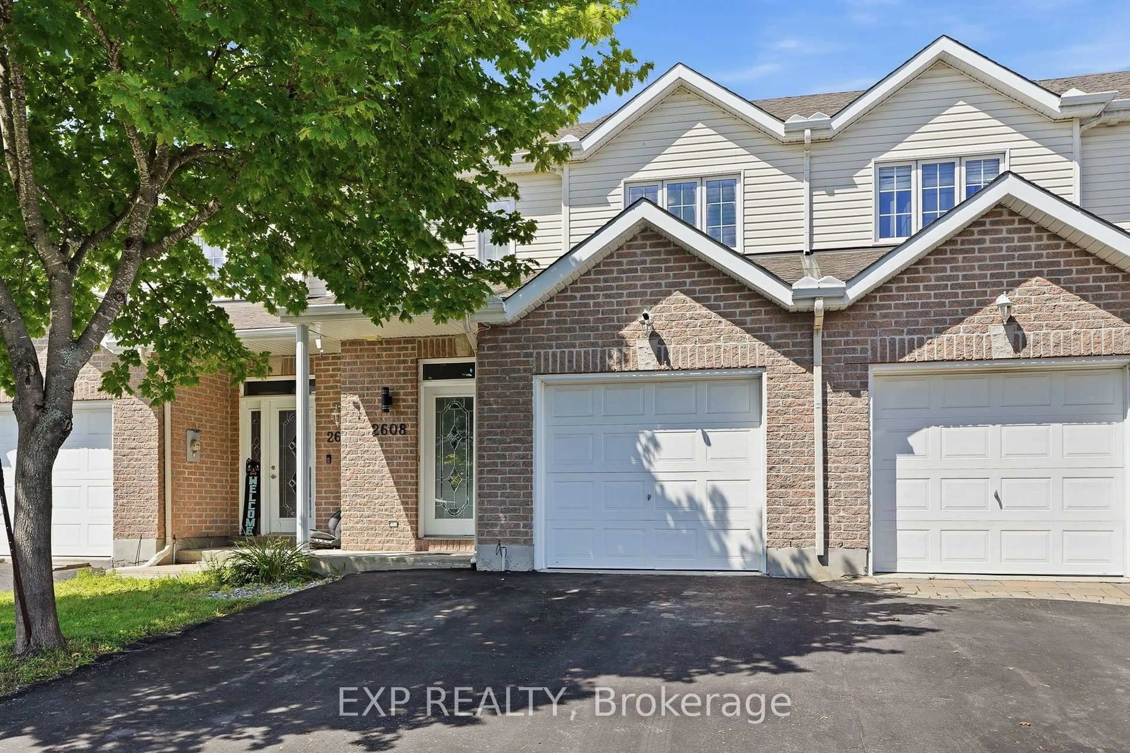 Unknown for 2608 Raymond St, Clarence-Rockland Ontario K4K 0B6