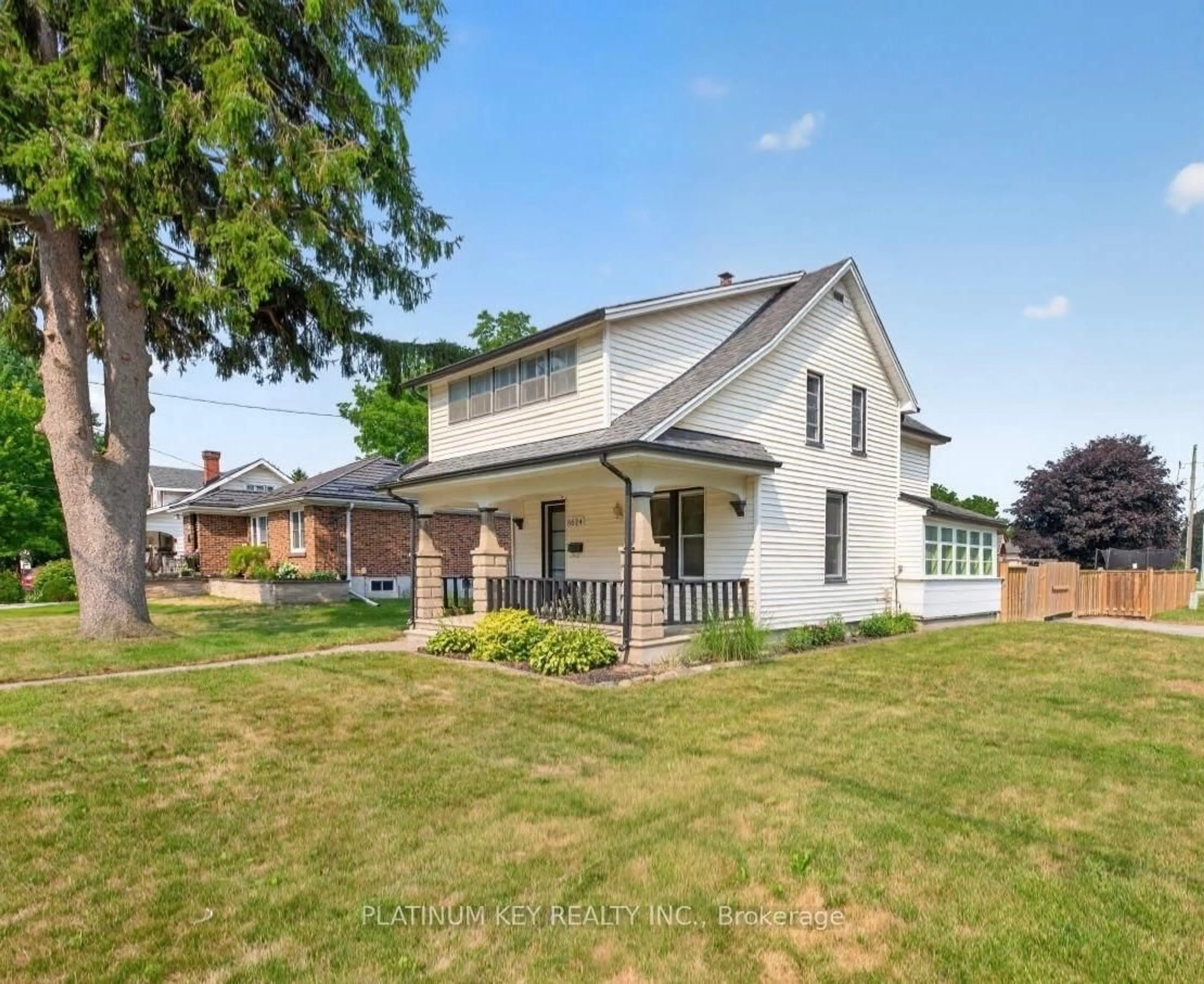 Unknown for 8624 Glendon Dr, Strathroy-Caradoc Ontario N0L 1W0