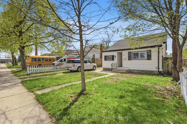 89 Inkerman St, London East 4