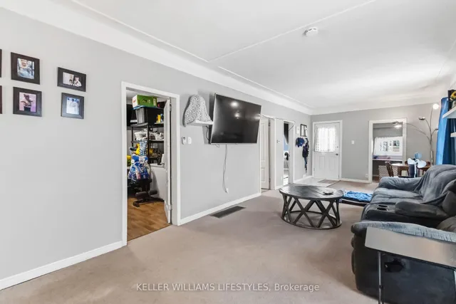 89 Inkerman St, London East 5