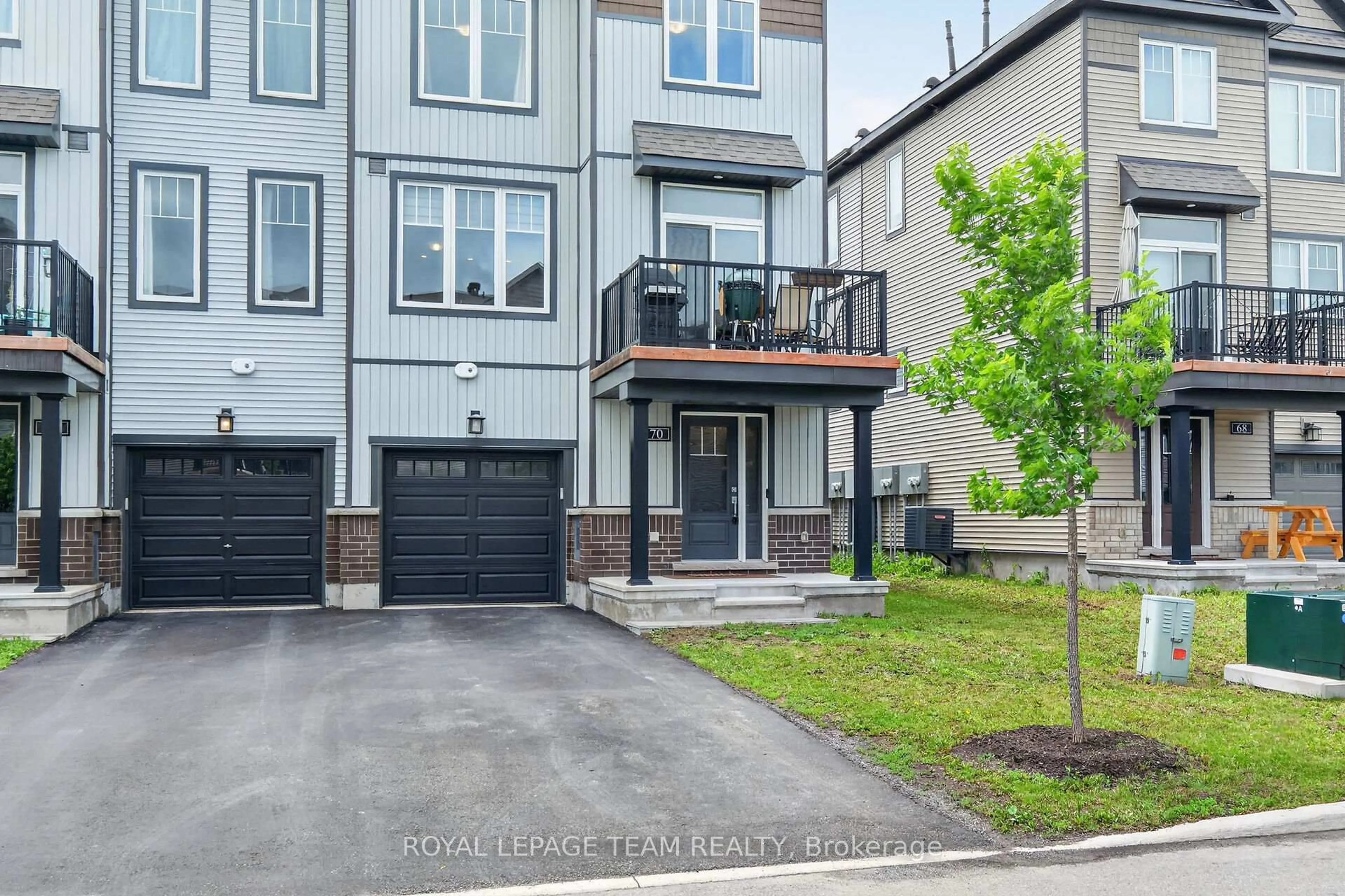 Unknown for 70 Cordage St, Orleans Ontario K4A 5K7