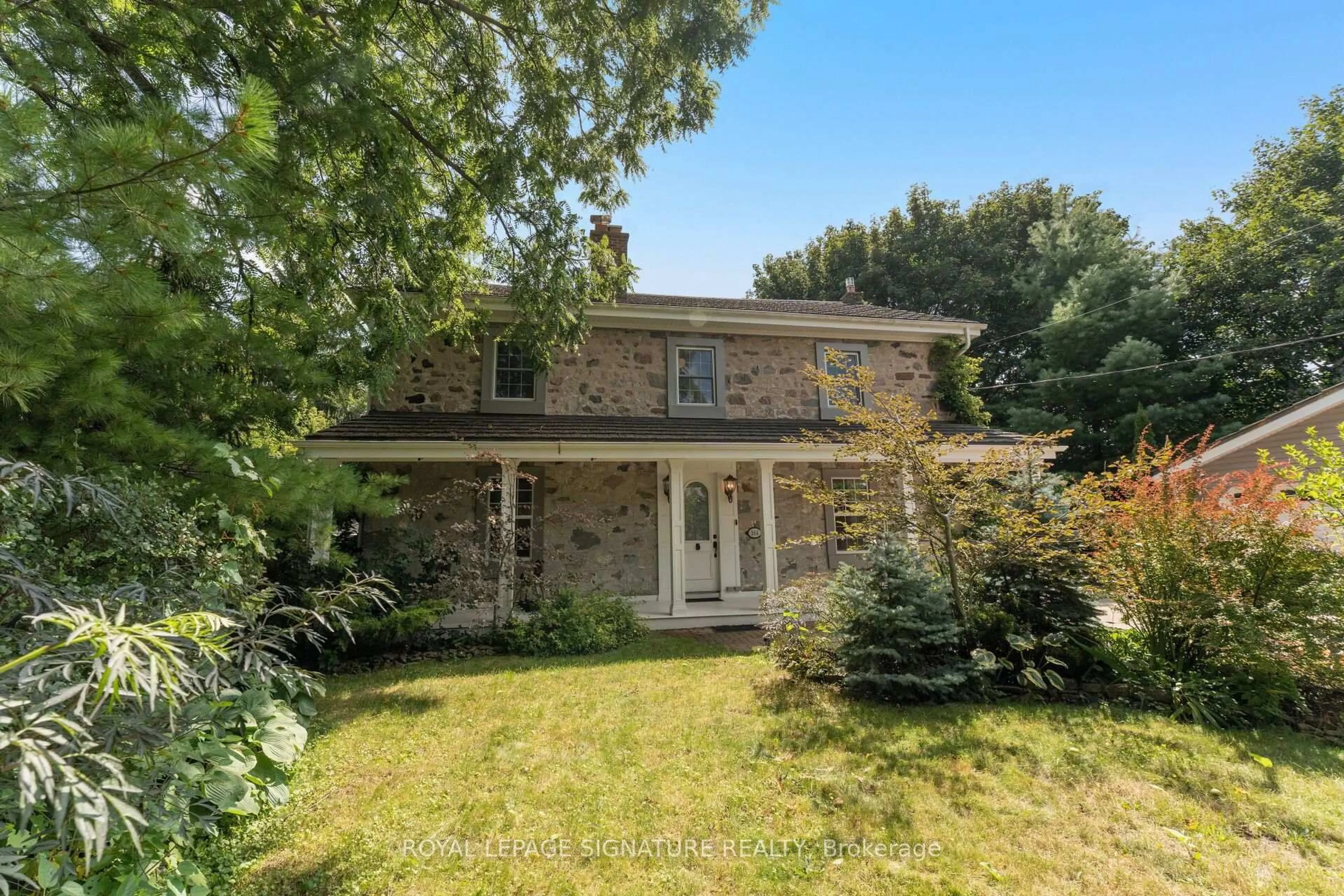 Unknown for 164 Fisher Mills Rd, Cambridge Ontario N3C 1E2