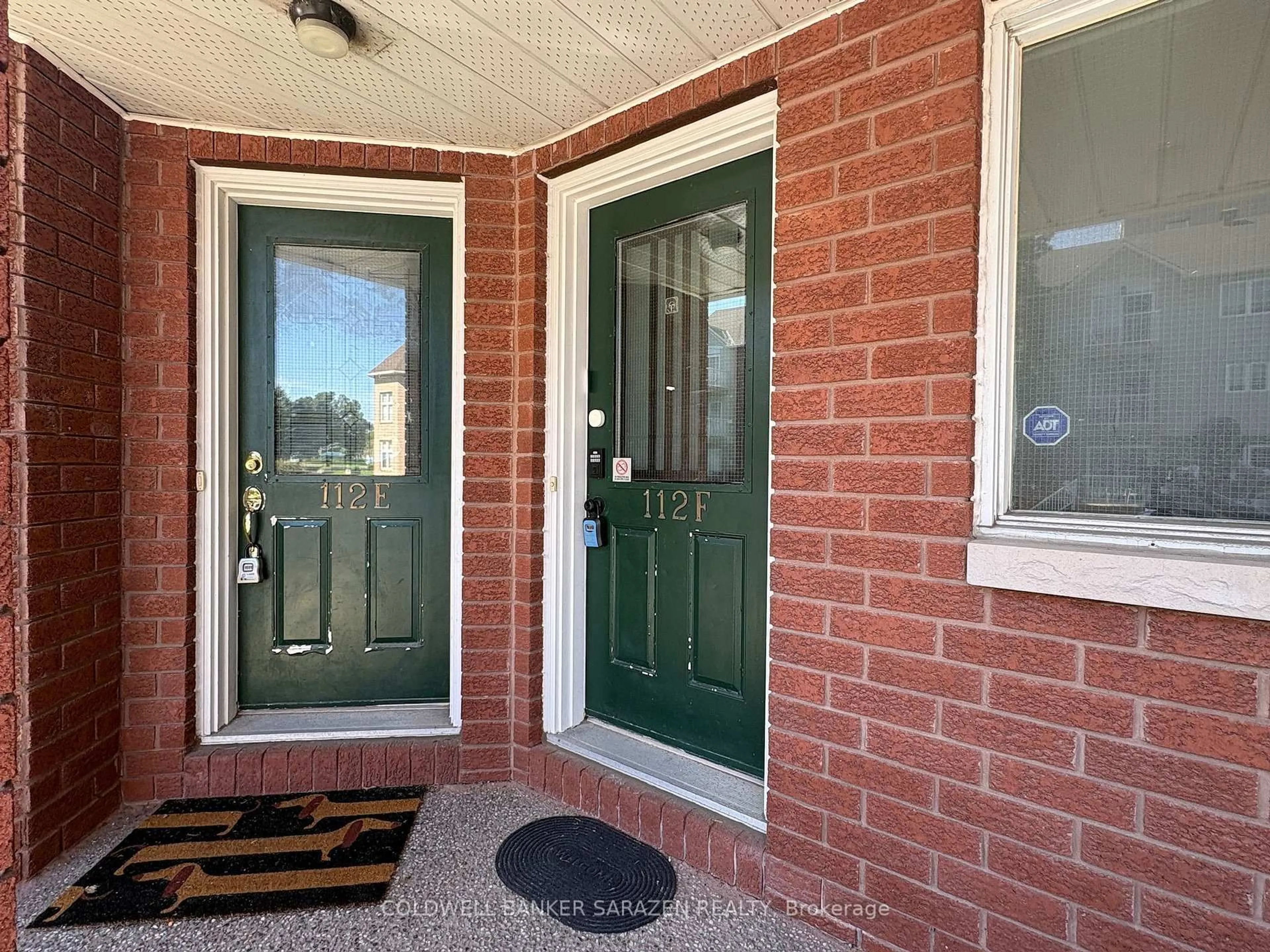 Unknown for 112 Centrepointe Dr #F, Ottawa Ontario K2G 6K3