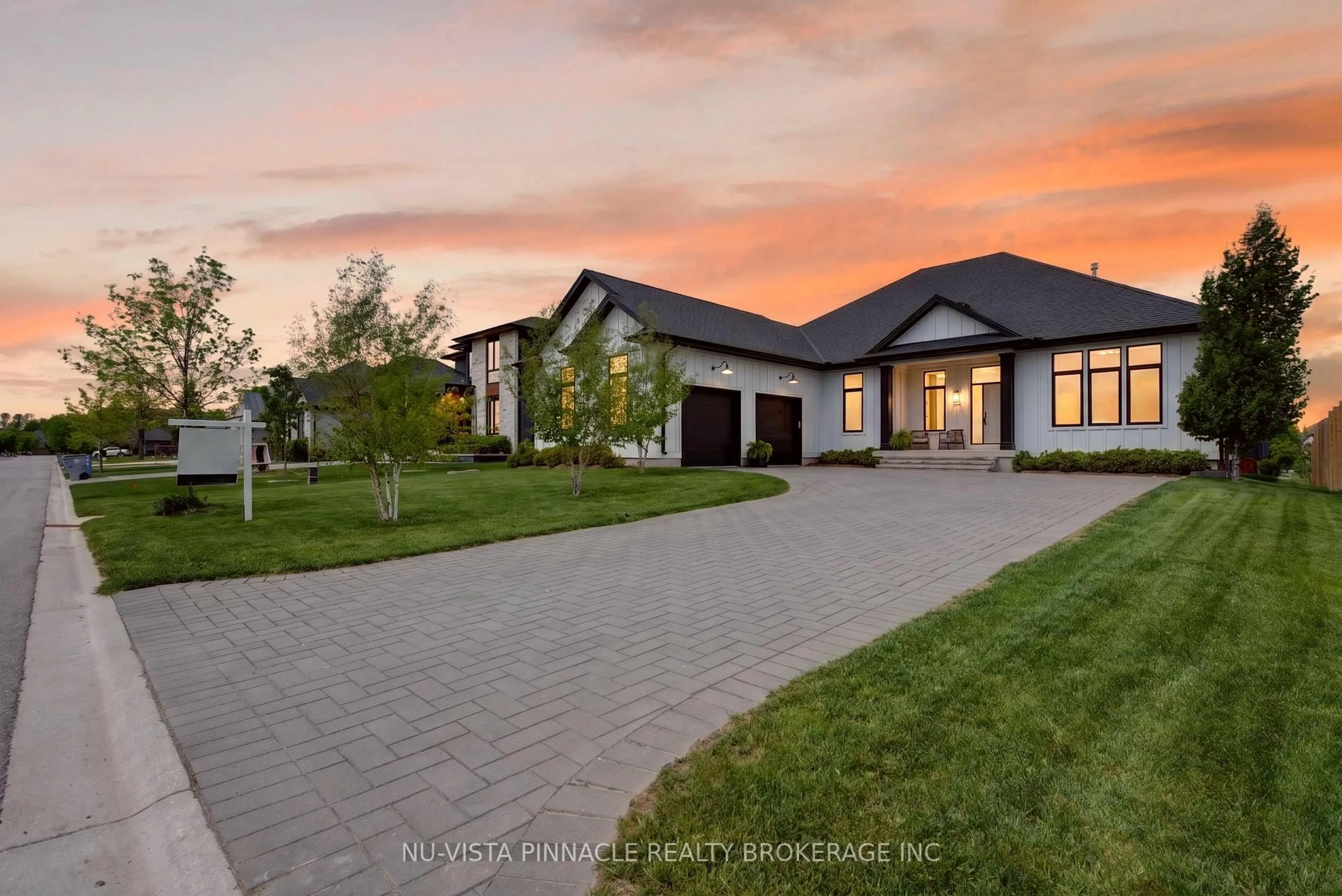 Unknown for 2572 LUCAS Ave, Strathroy-Caradoc Ontario N0L 1W0