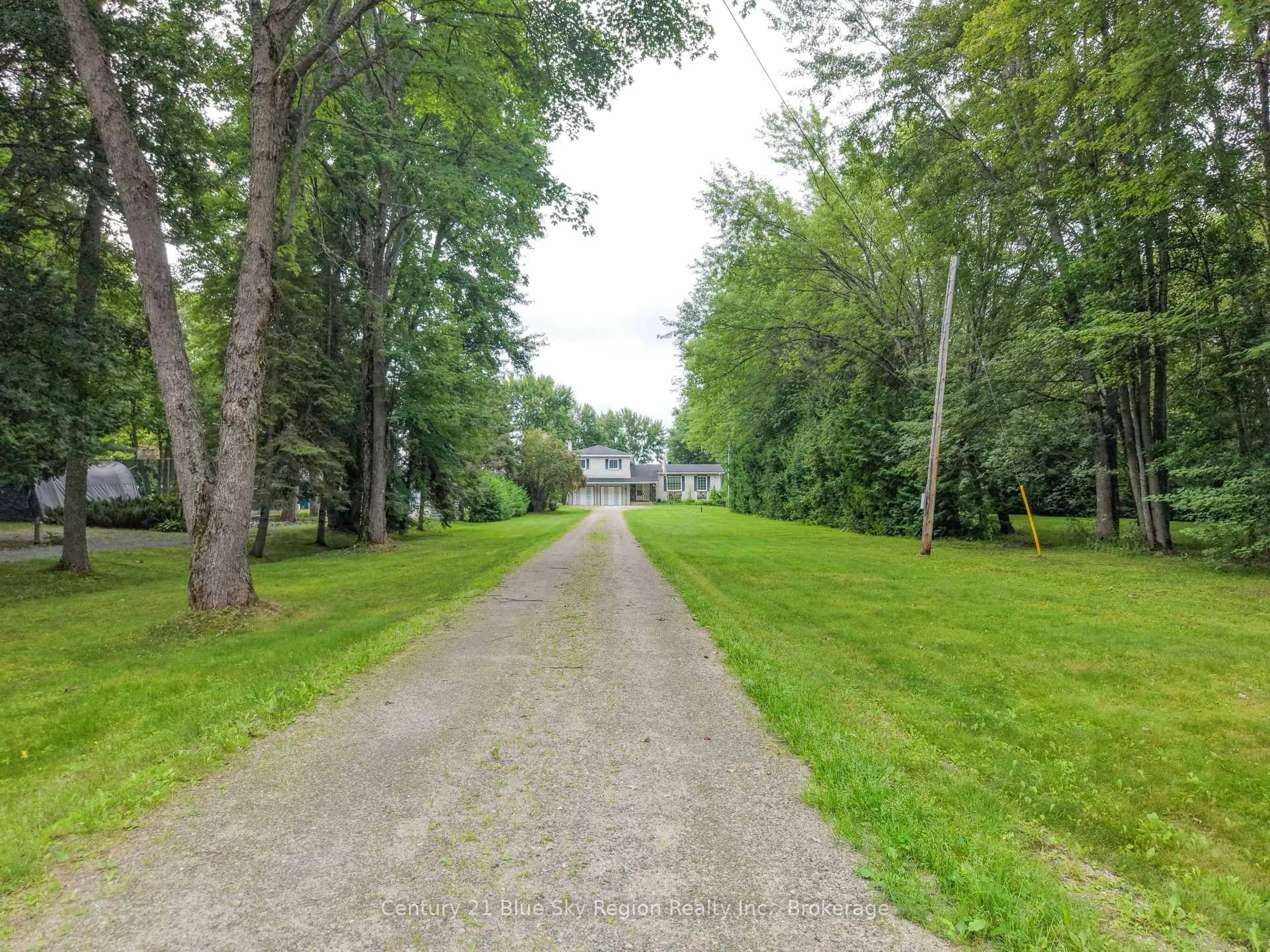 Unknown for 474 Marleau Rd, West Nipissing Ontario P2B 2X2