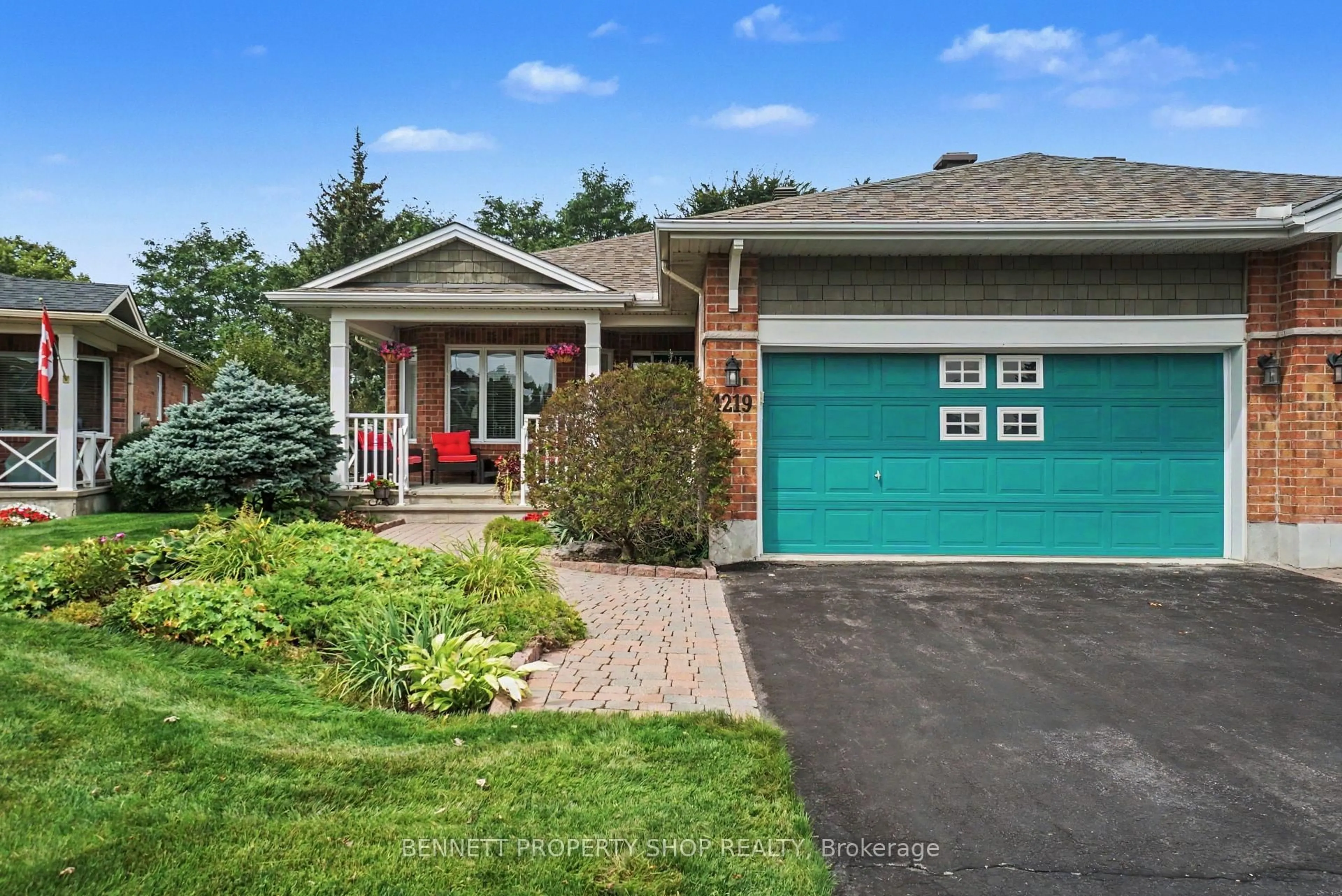 Unknown for 4219 Green Gables Lane, Ottawa Ontario K1V 1W8