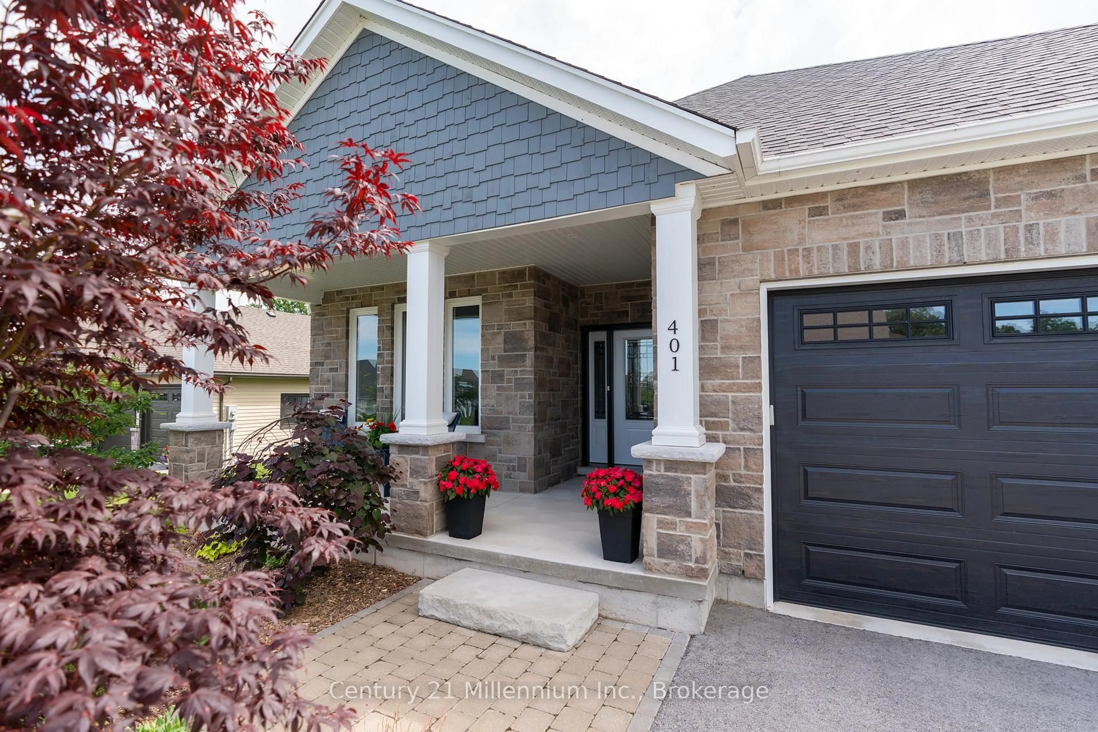 Unknown for 401 Algoma Cres, Georgian Bluffs Ontario N0H 1S0
