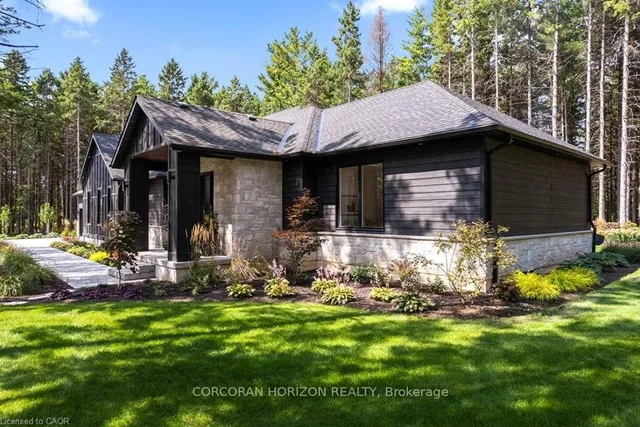 107 Louise Creek Cres, West Grey 3