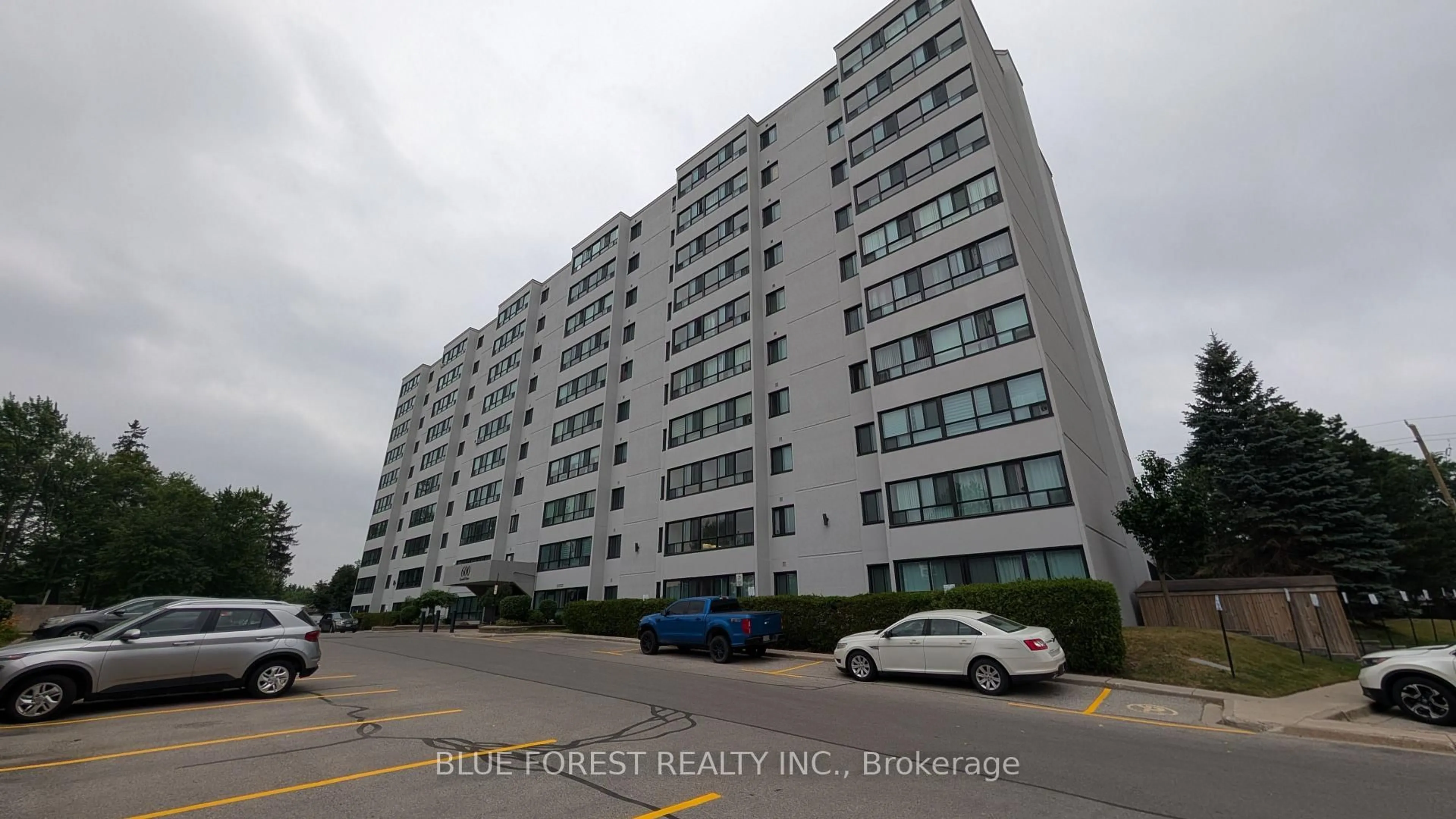 Unknown for 600 Grenfell Dr #212, London North Ontario N5X 2R8