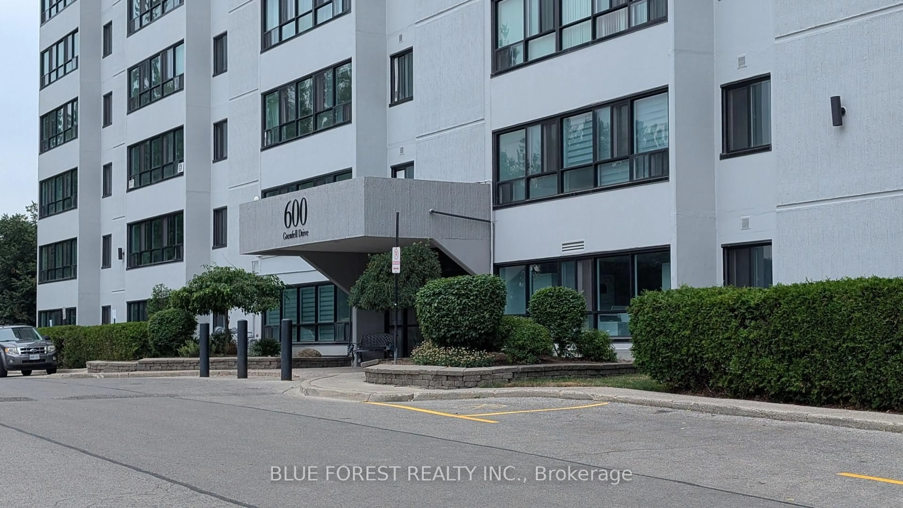 Unknown for 600 Grenfell Dr #212, London North Ontario N5X 2R8