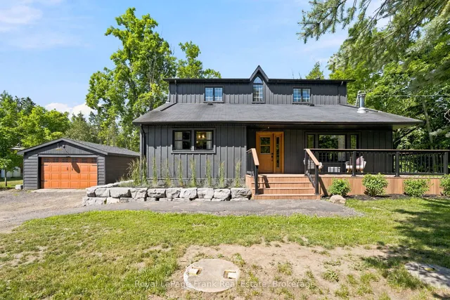 3186 Buckhorn Rd, Selwyn