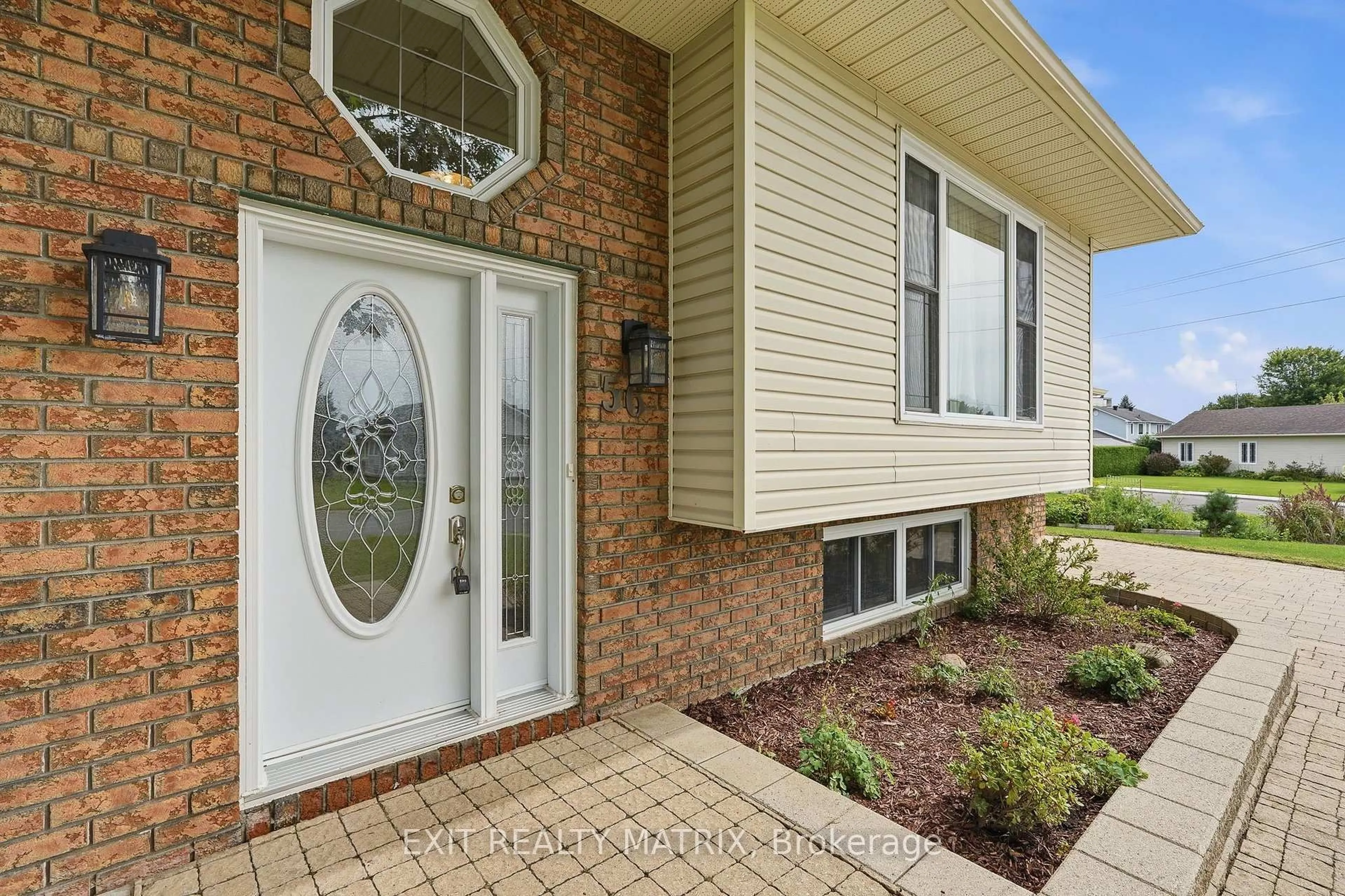Unknown for 56 Isabelle St, Casselman Ontario K0A 1M0