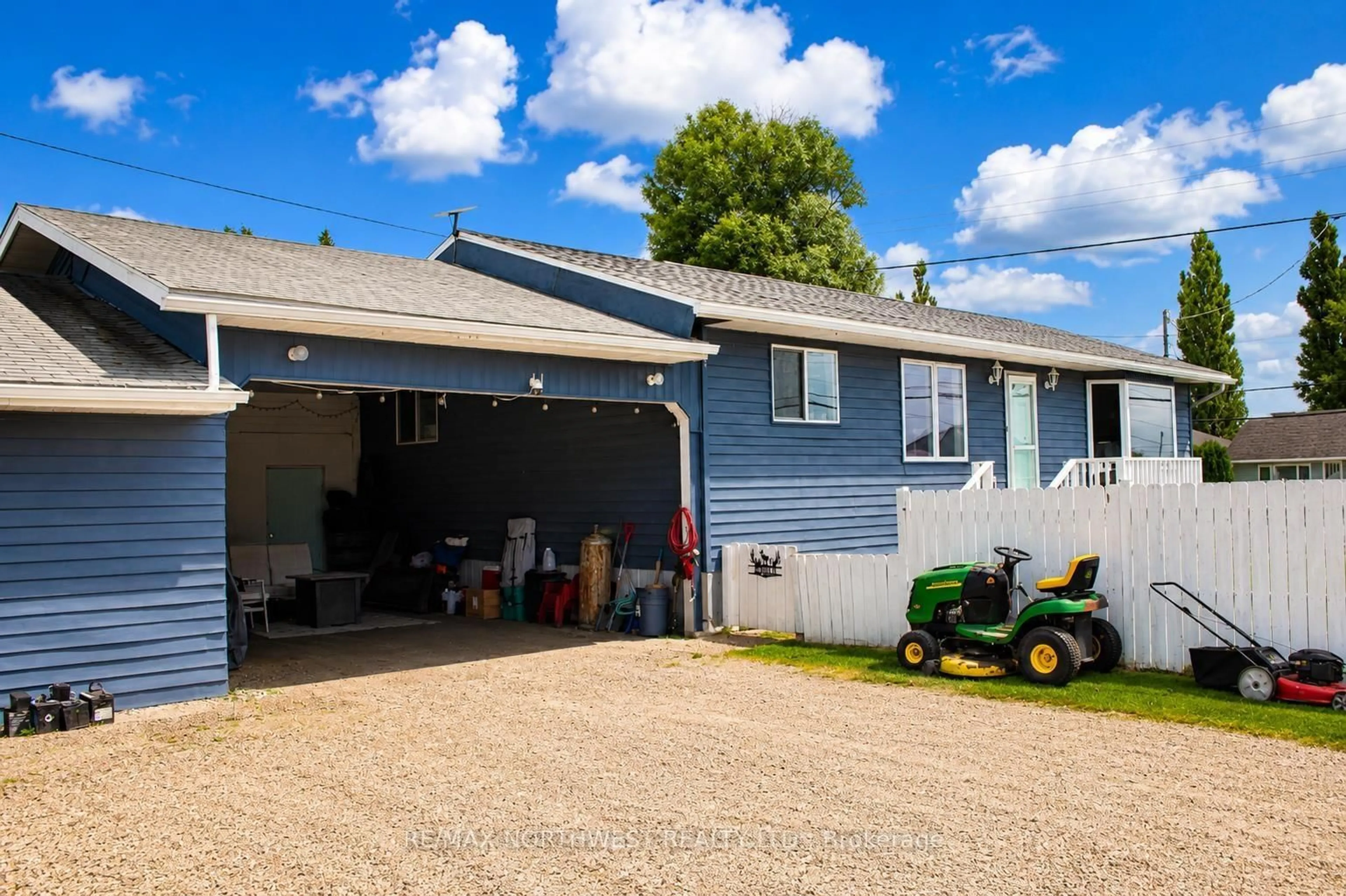 Unknown for 501 ATWOOD AVE, Rainy River Ontario P0W 1L0