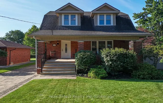 318 Elizabeth St, St. Marys 3