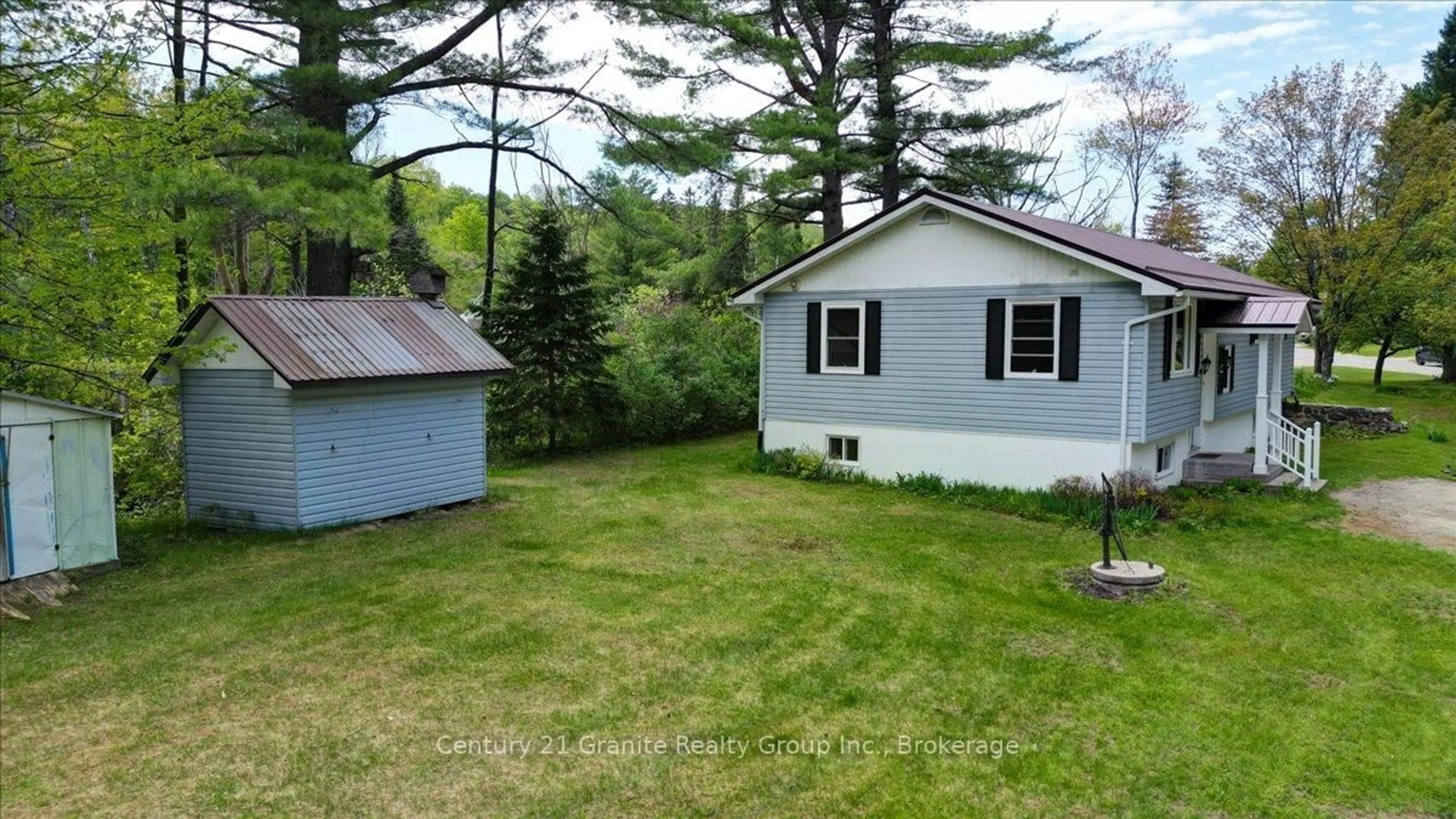 Unknown for 66 Hastings St, Bancroft Ontario K0L 1C0