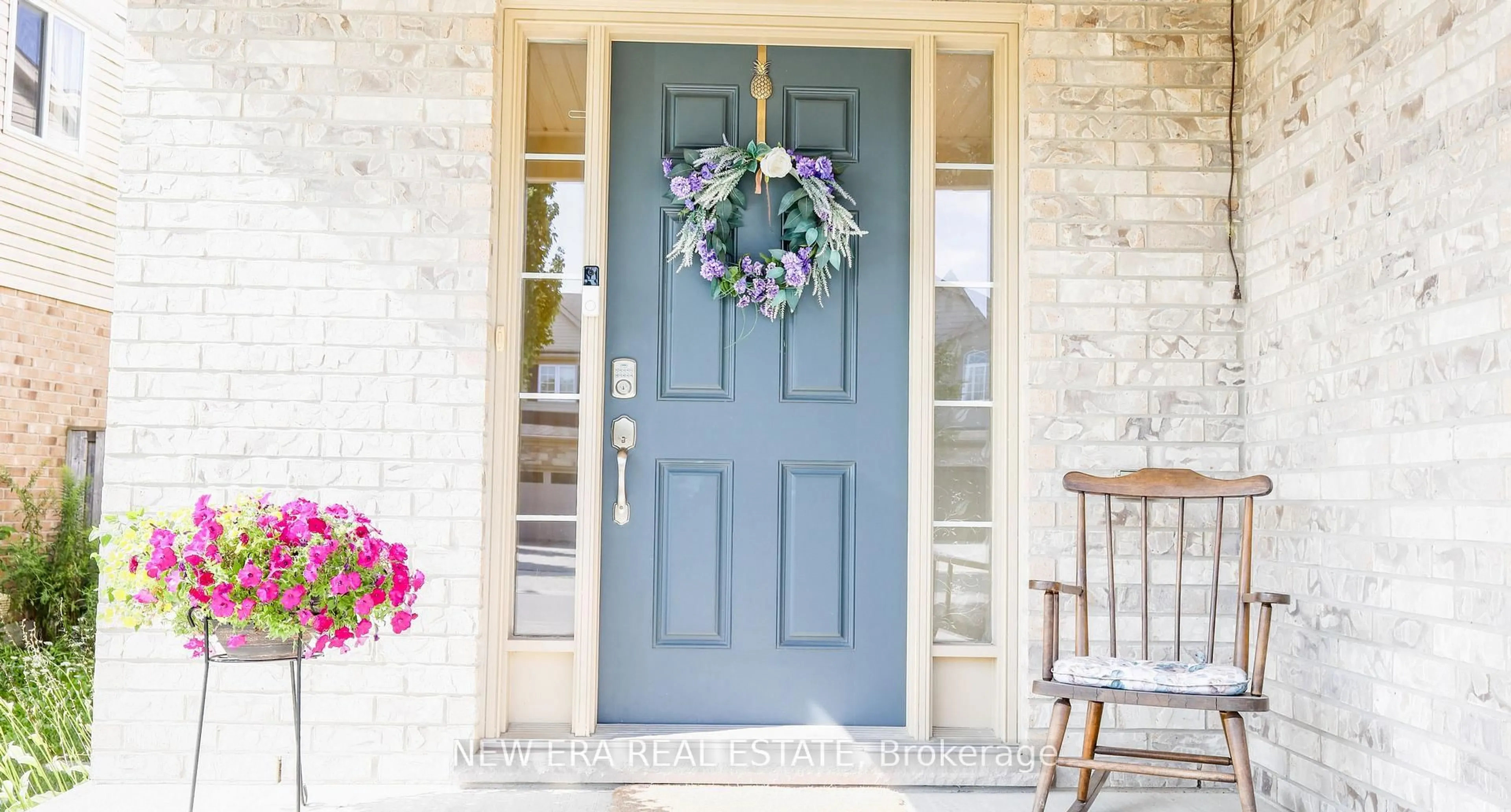 Indoor entryway for 932 Grenfell Dr, London North Ontario N5X 4R8