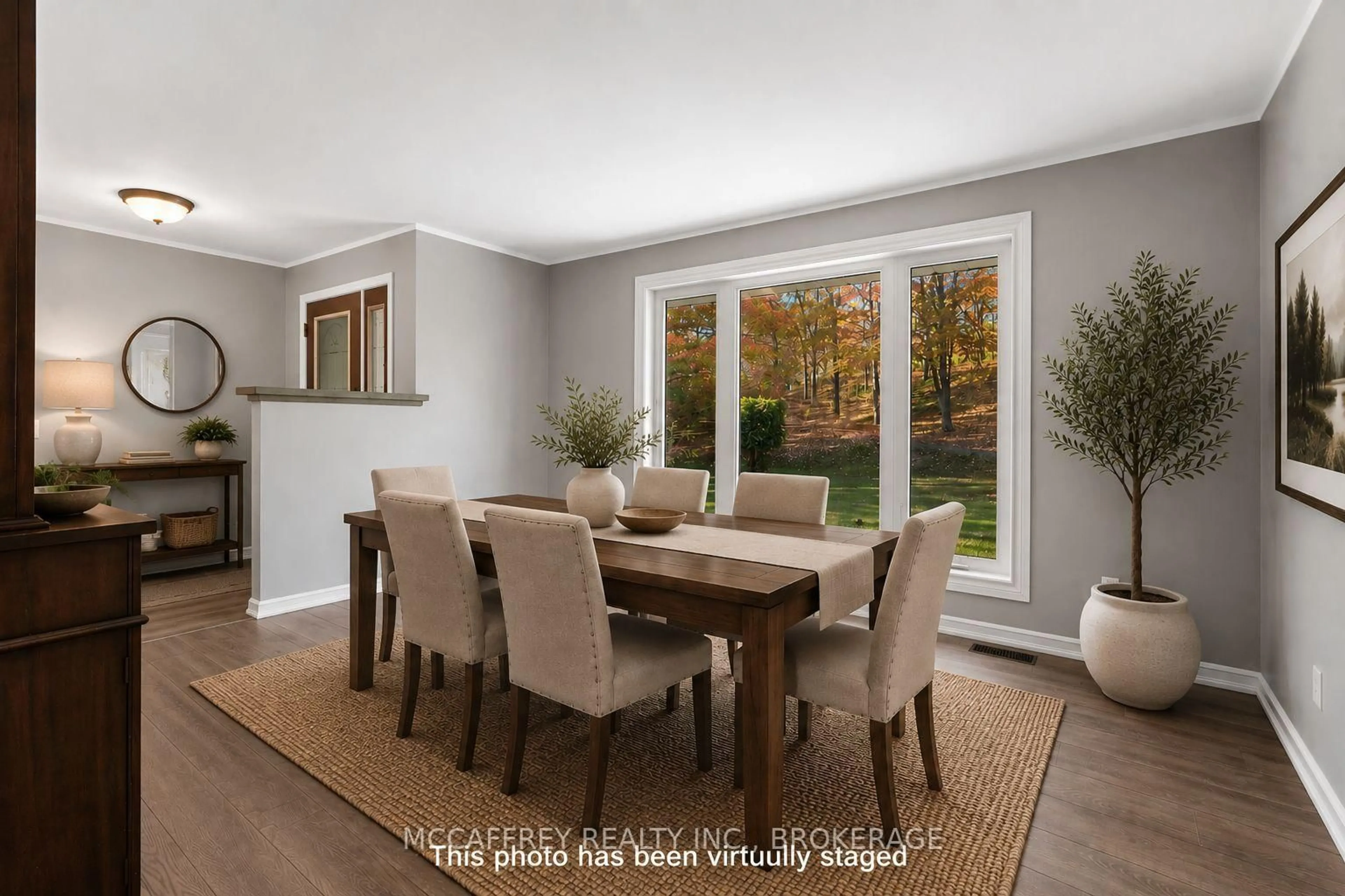 Dining room, unknown for 51 Luffman Rd, Tweed Ontario K0K 2L0