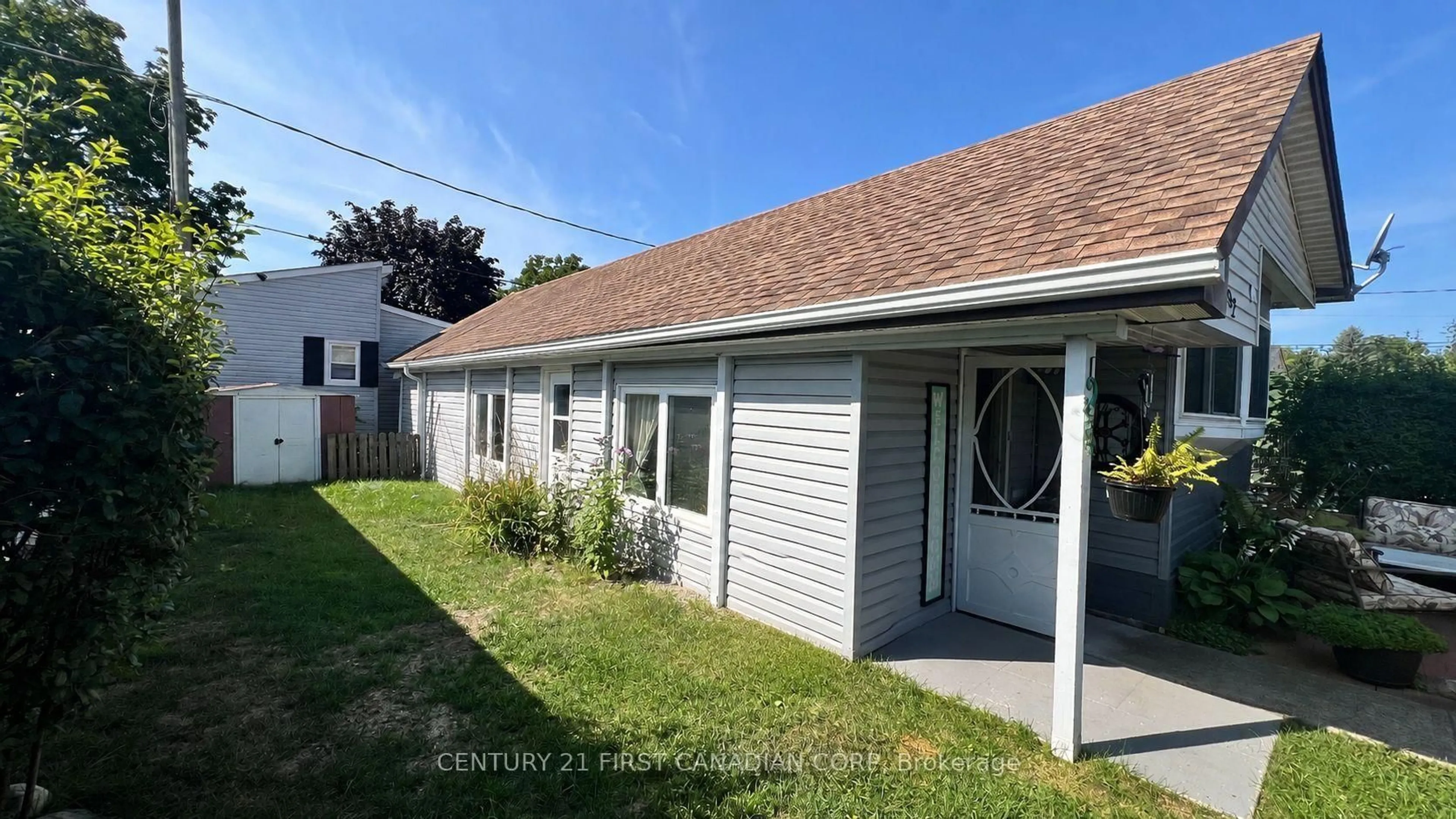 Unknown for 198 SPRINGBANK Dr #92, London South Ontario N6J 1G1
