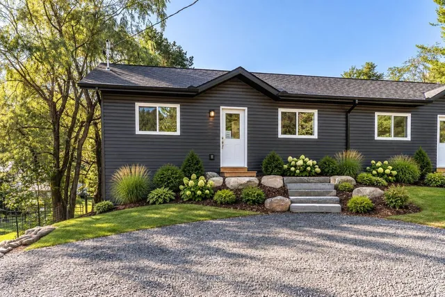 81 Chaffey Township Rd, Huntsville 2