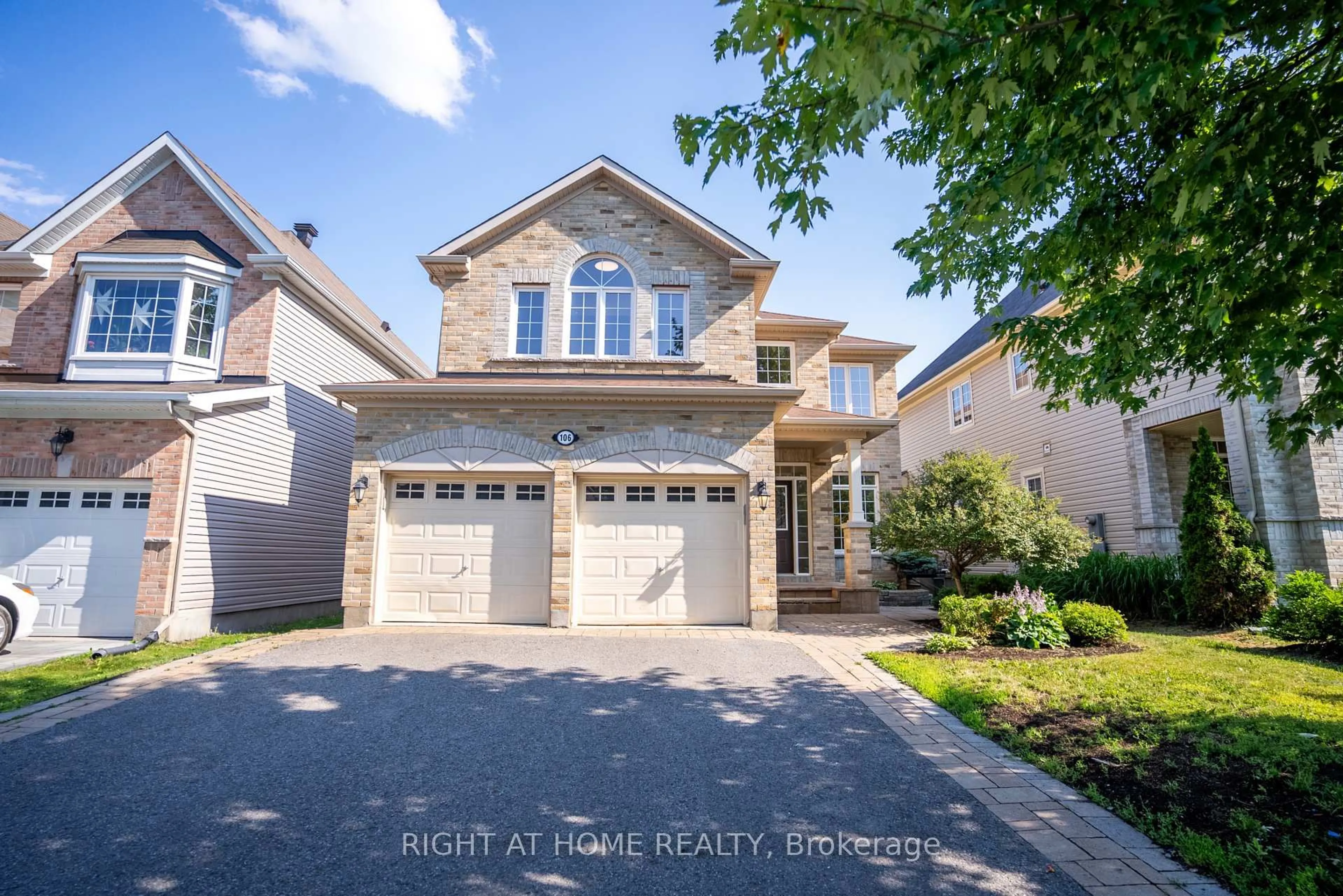 Unknown for 106 Sunita Cres, Ottawa Ontario K2J 5S5